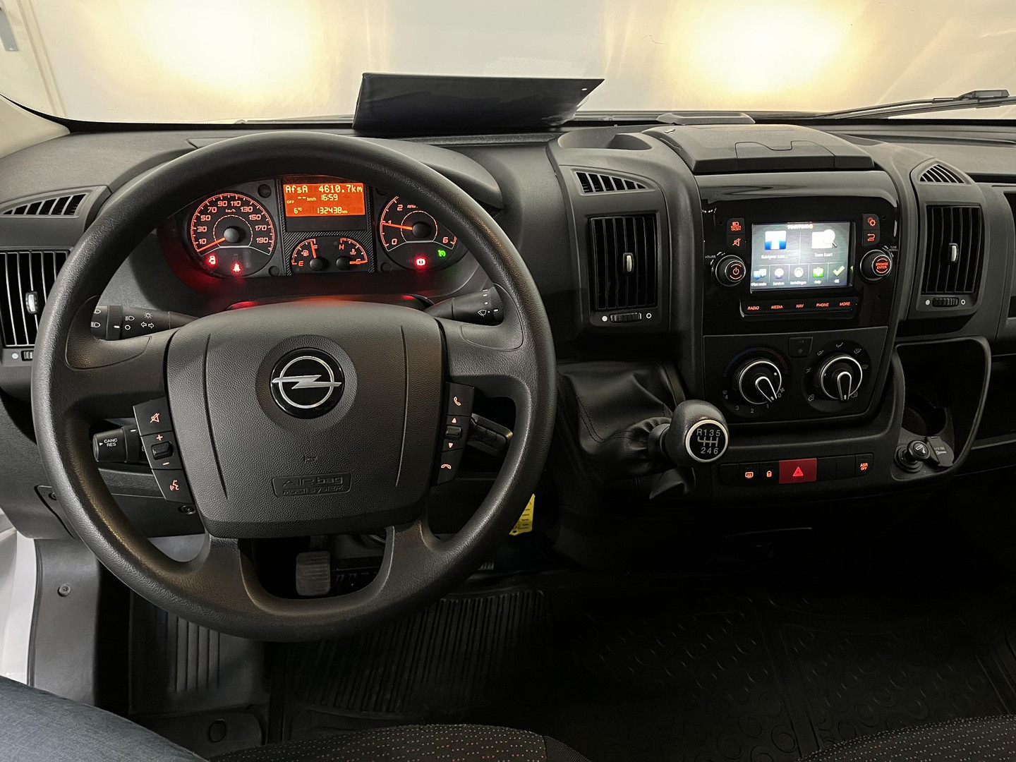 Opel Opel