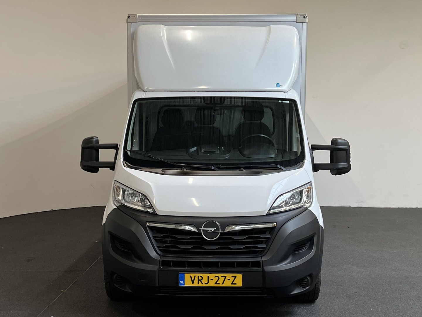 Opel Opel