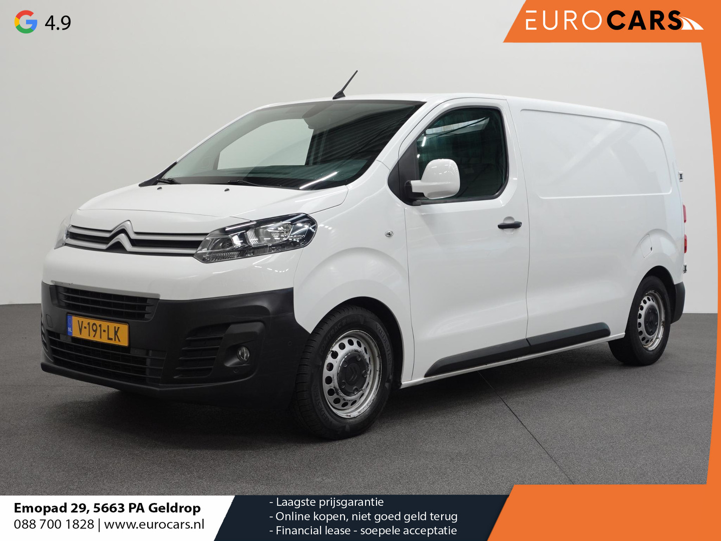 Citroën Citroën