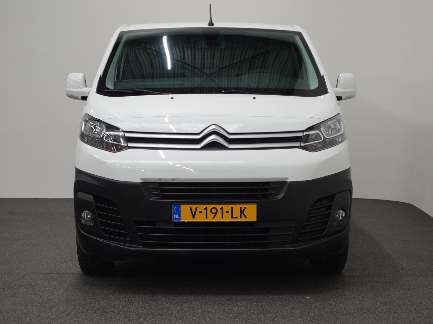 Citroën Citroën