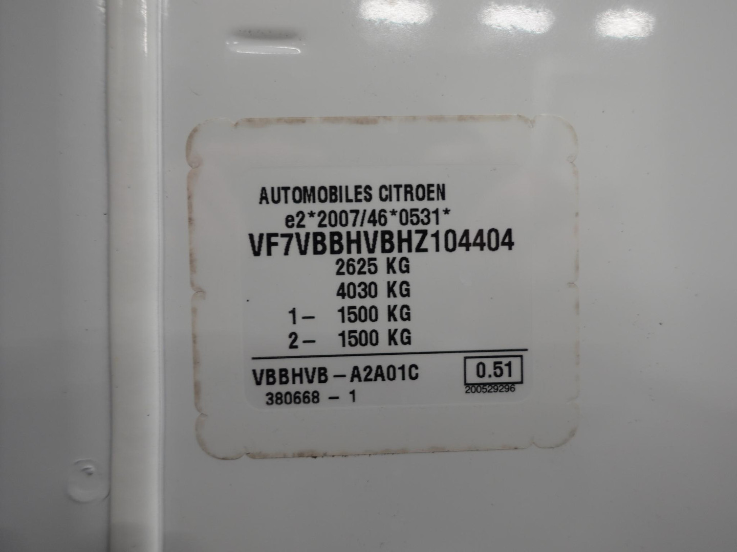 Citroën Citroën