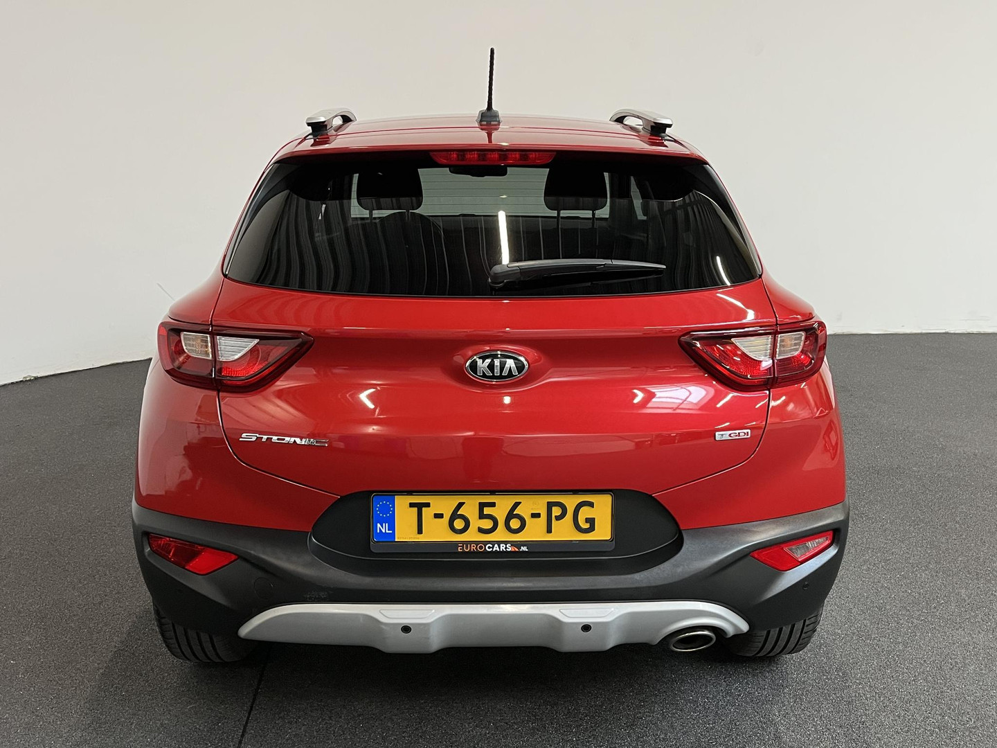 Kia Kia