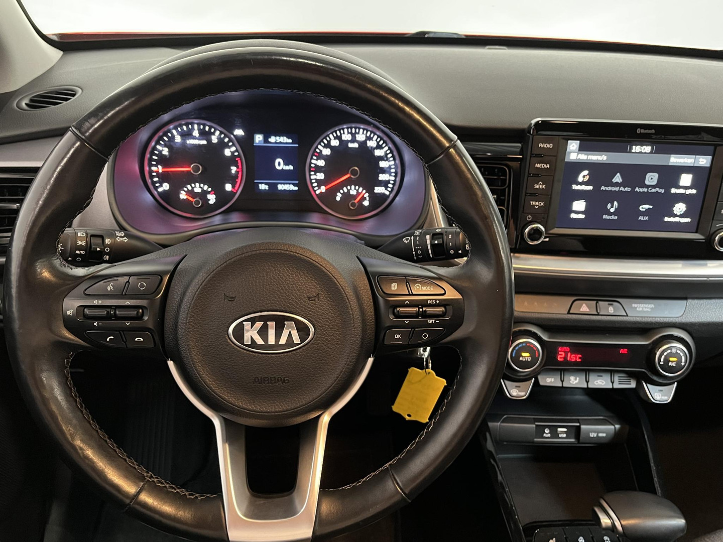 Kia Kia