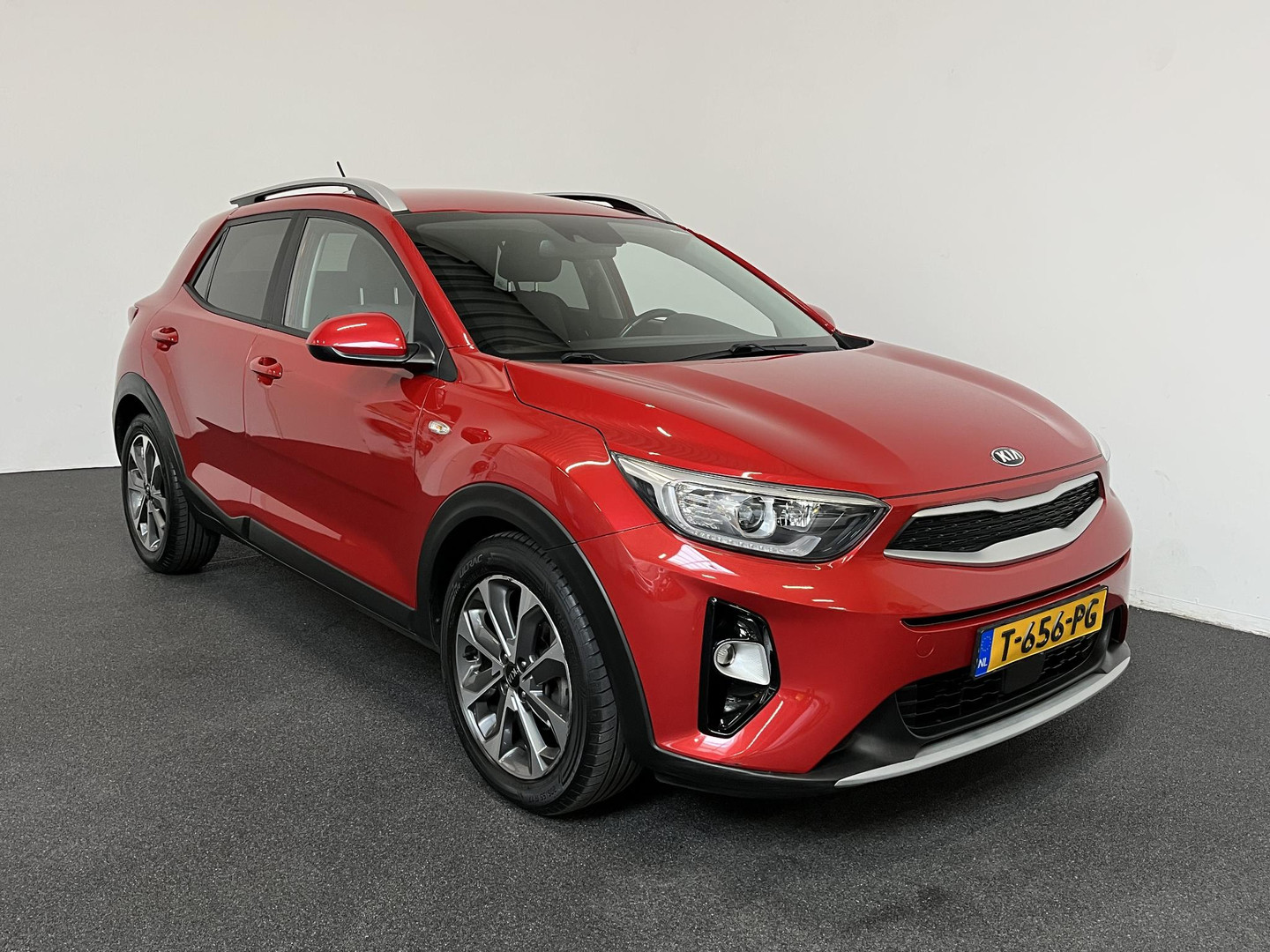 Kia Kia