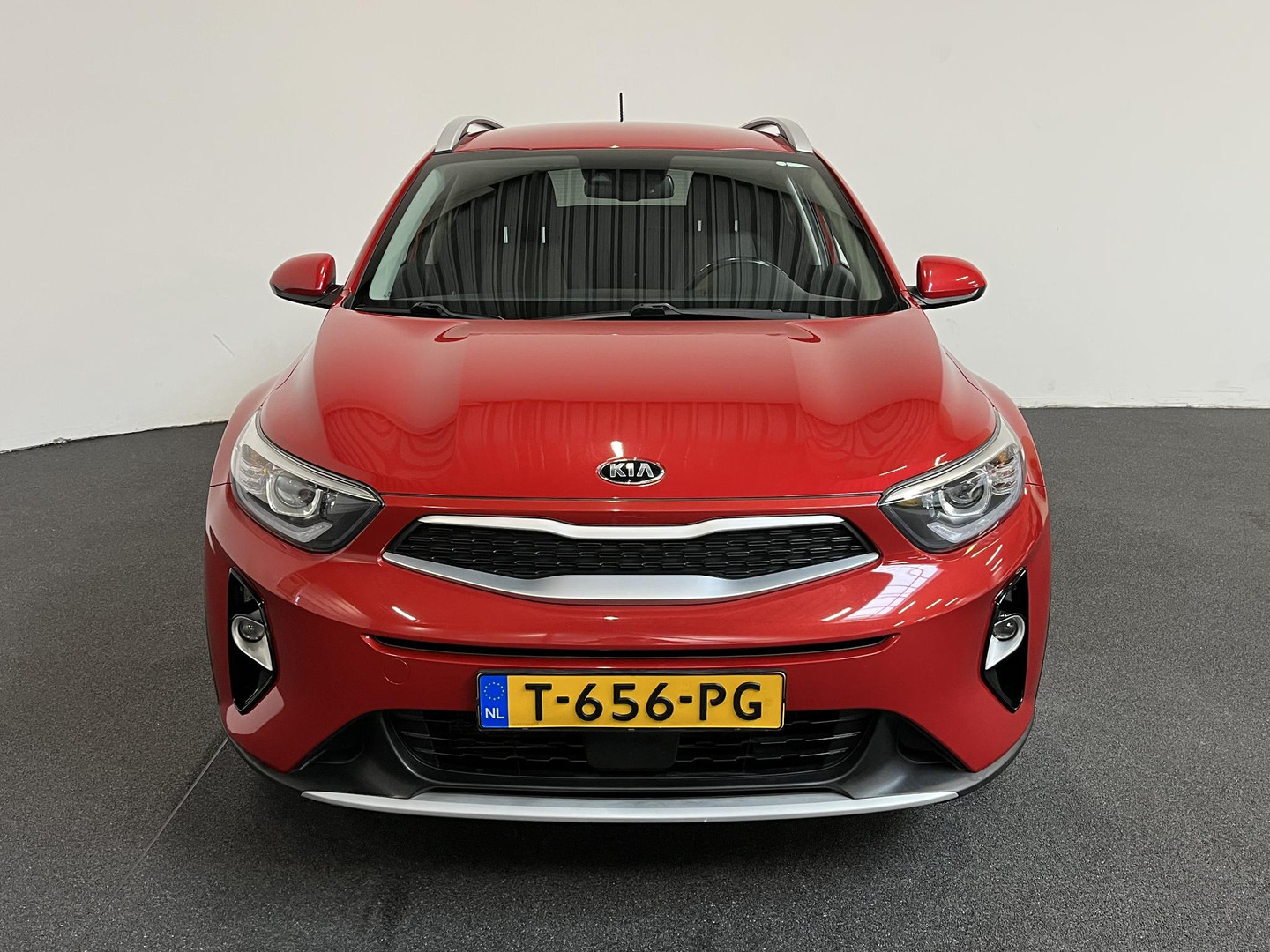 Kia Kia