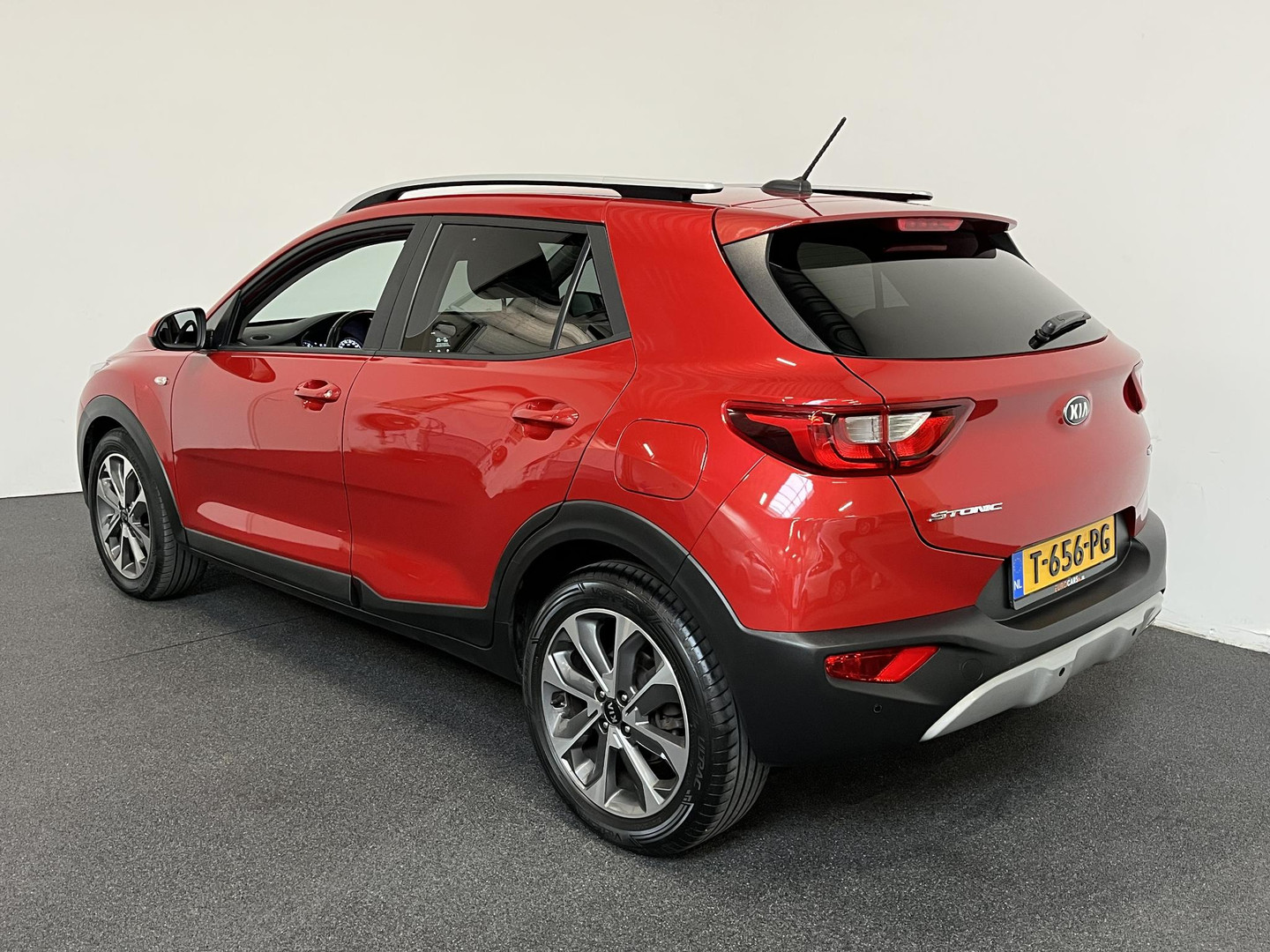 Kia Kia