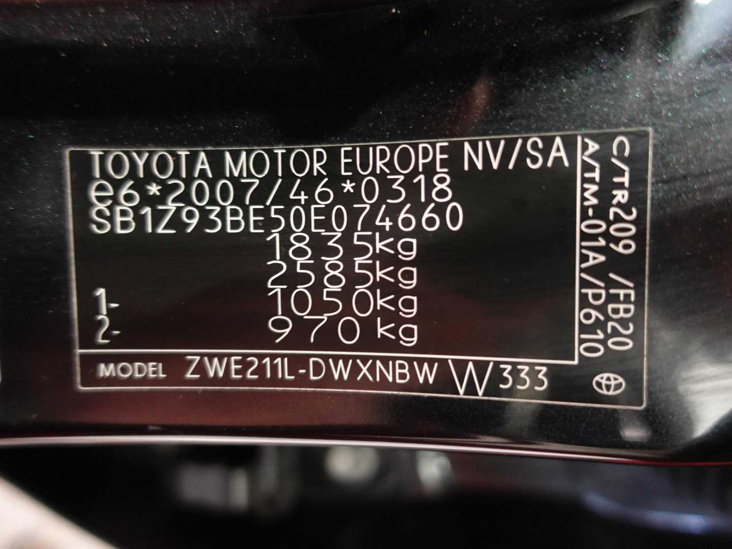 Toyota