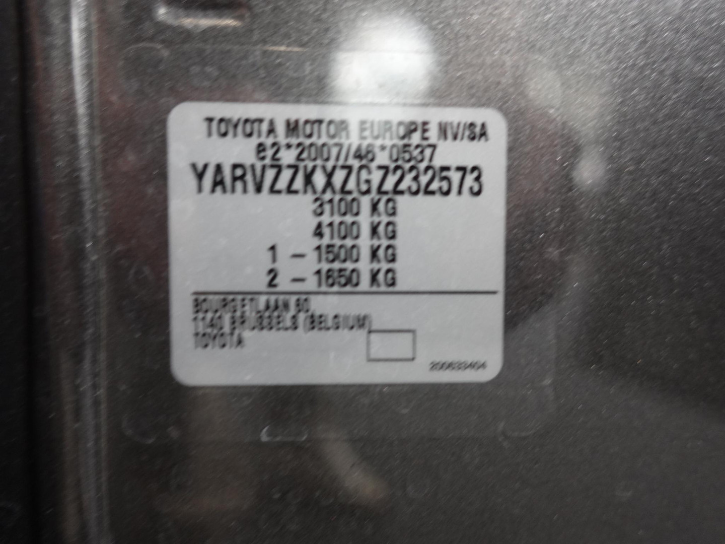 Toyota