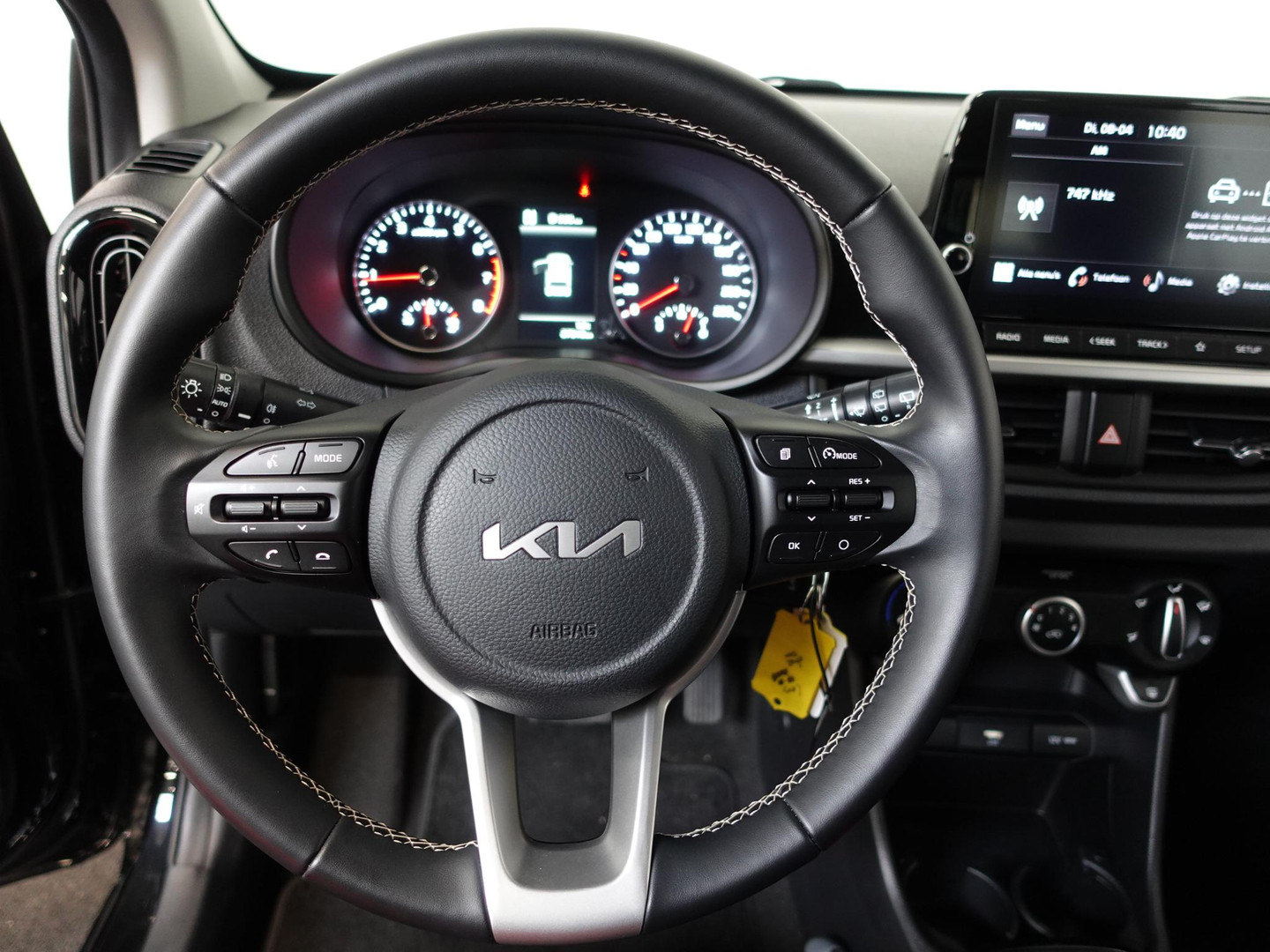 Kia Kia