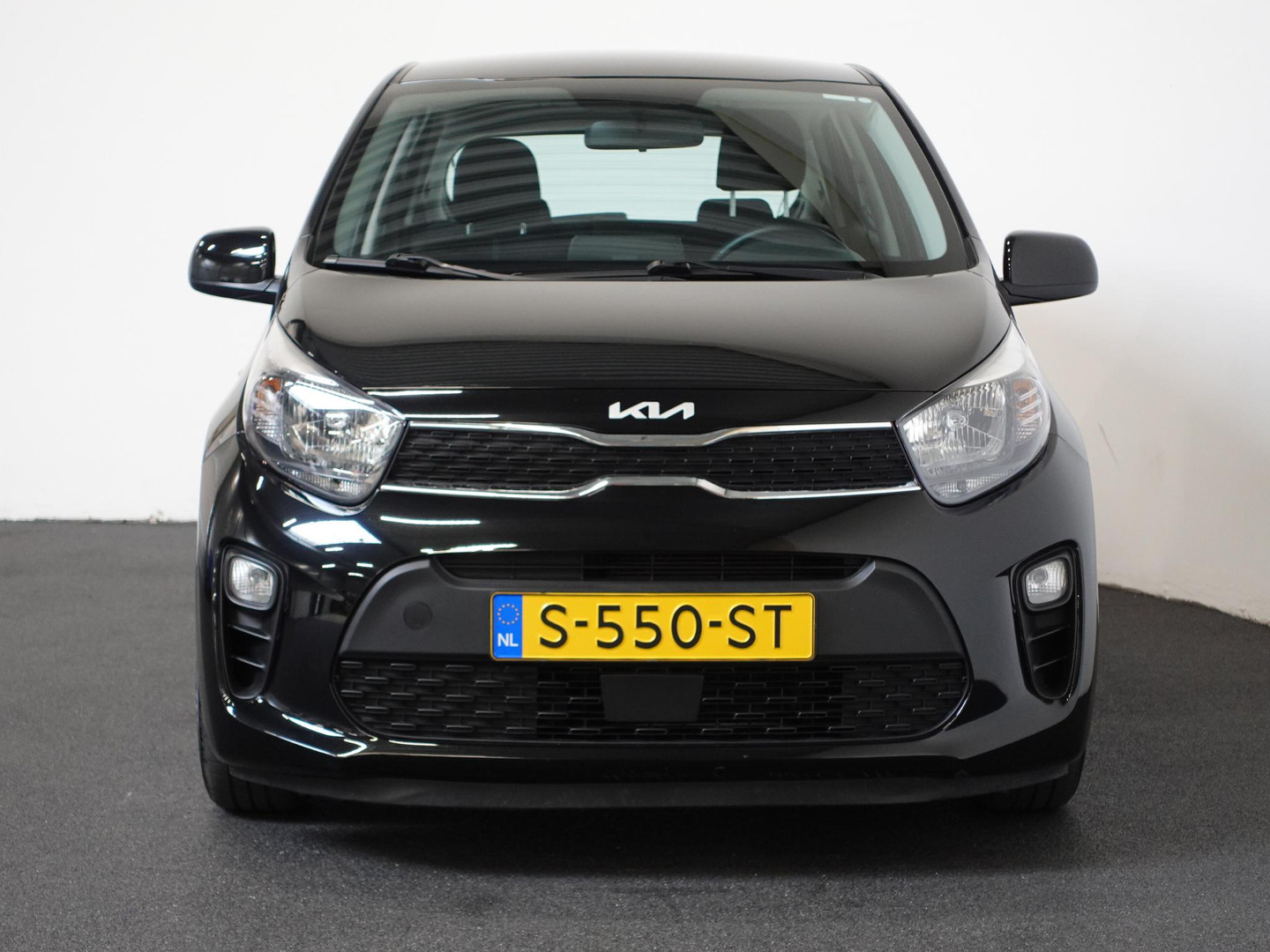 Kia Kia