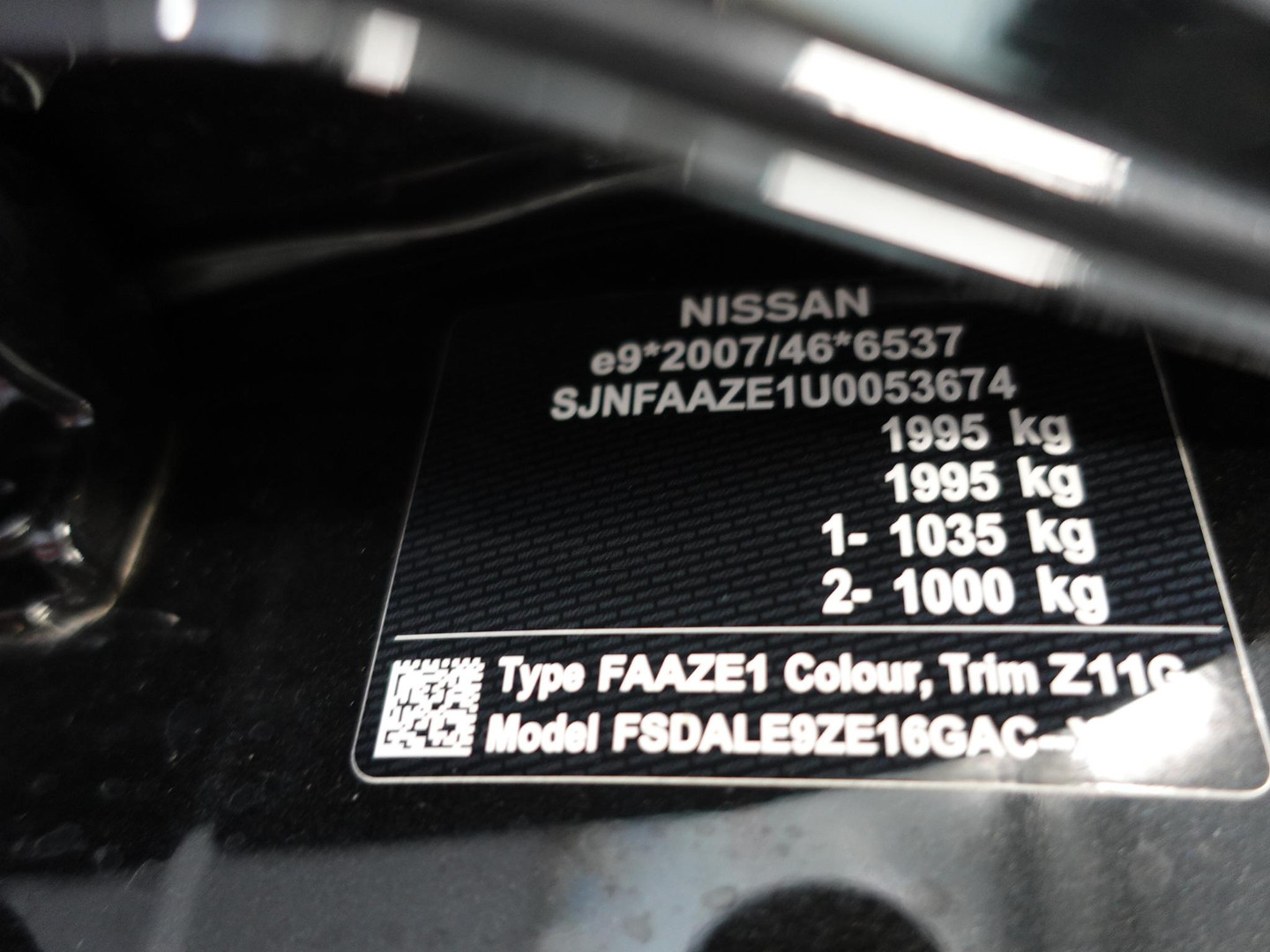 Nissan Nissan