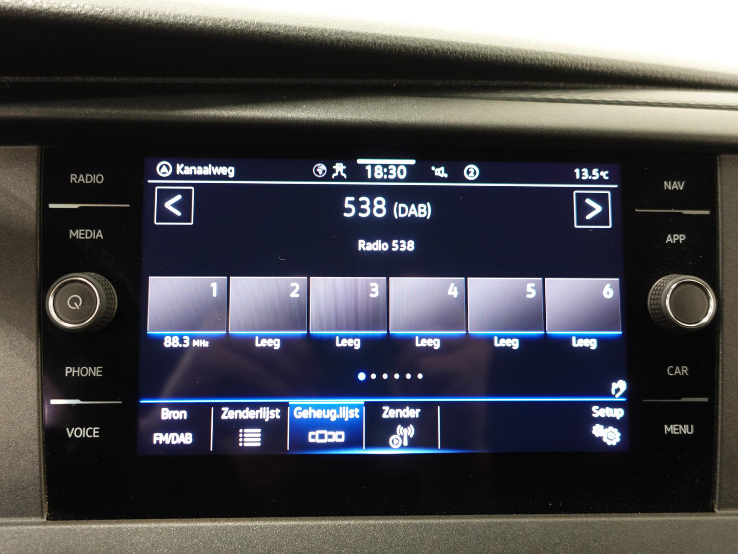 Volkswagen Volkswagen