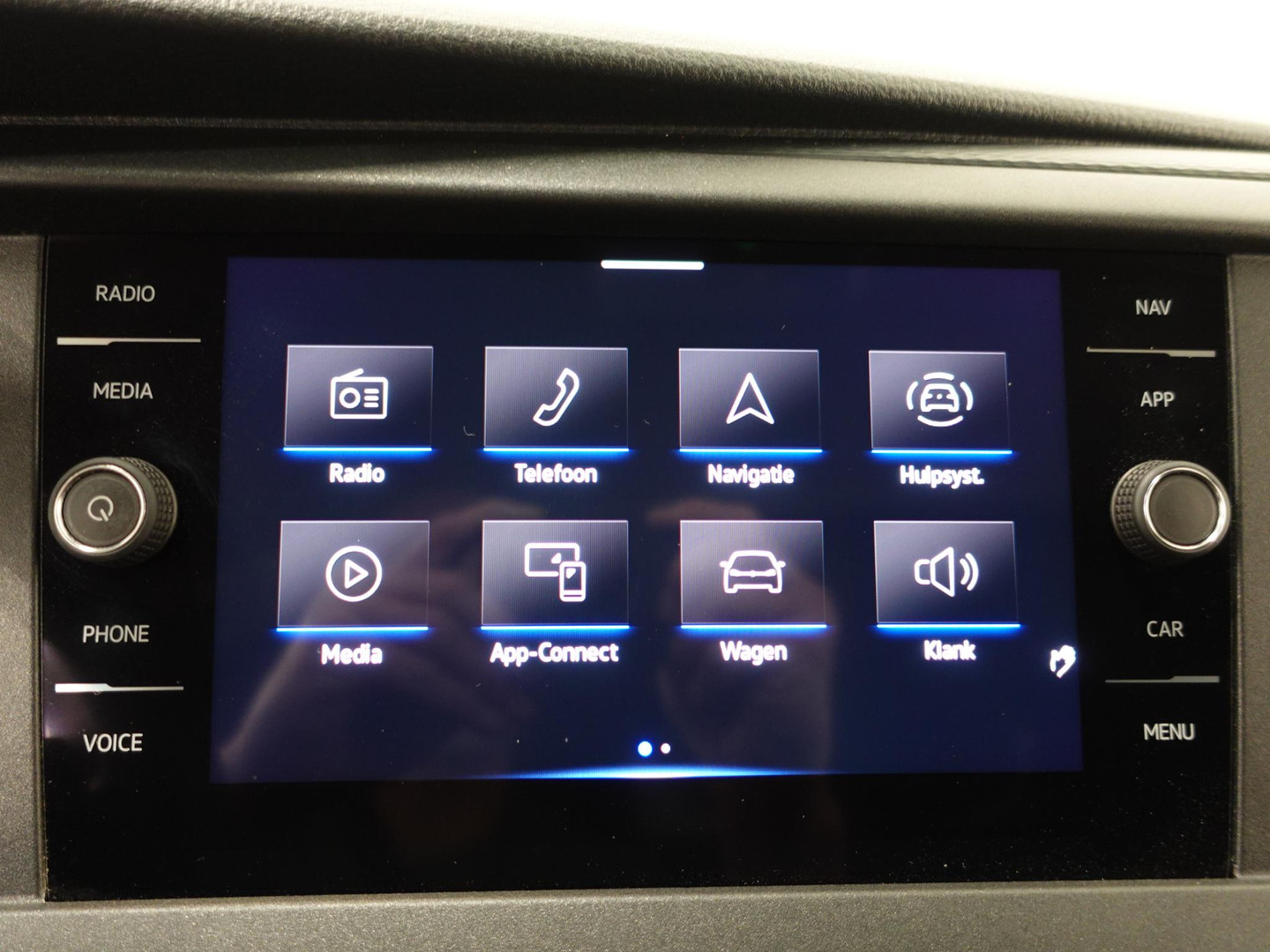 Volkswagen Volkswagen