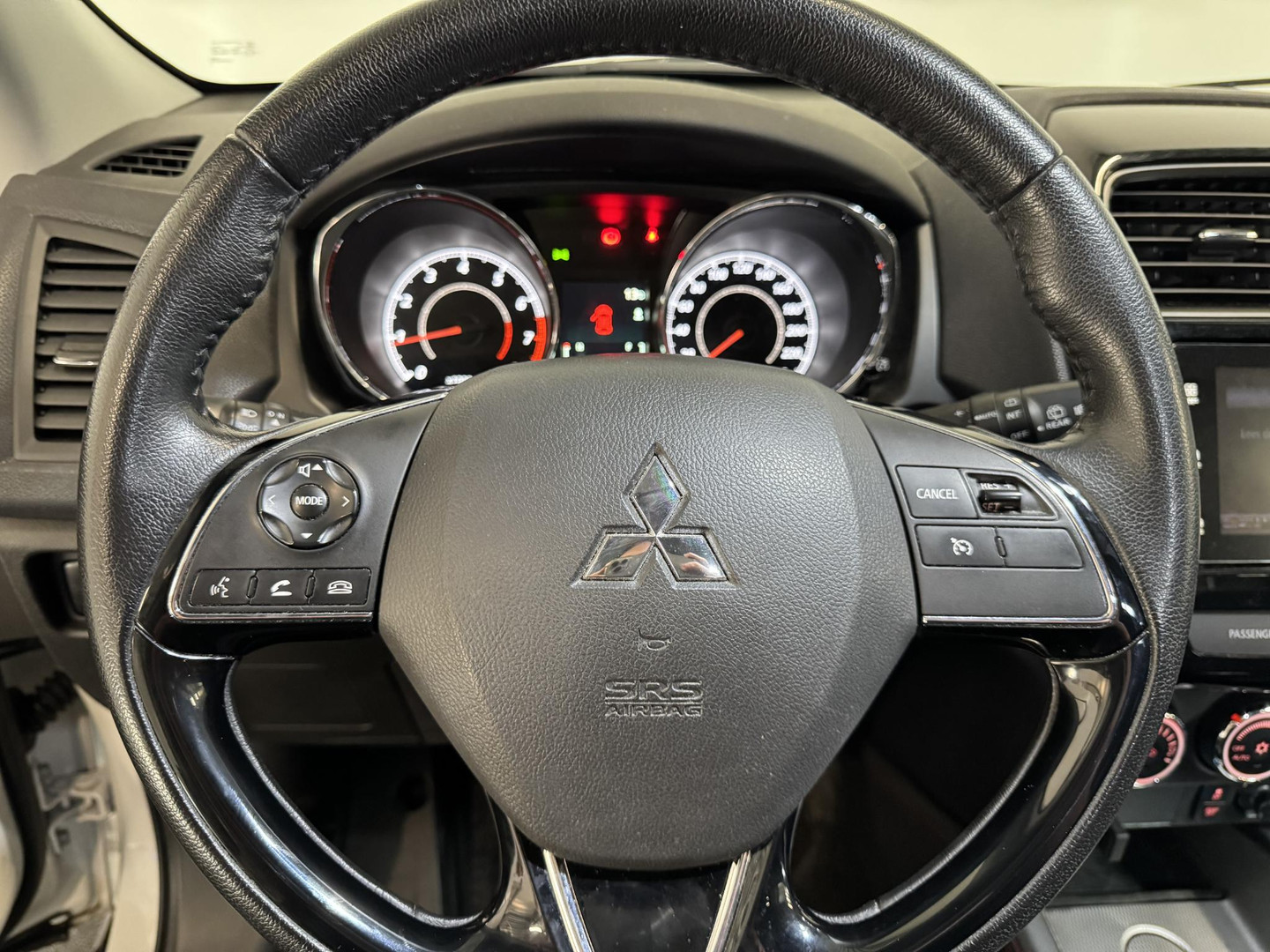 Mitsubishi Mitsubishi