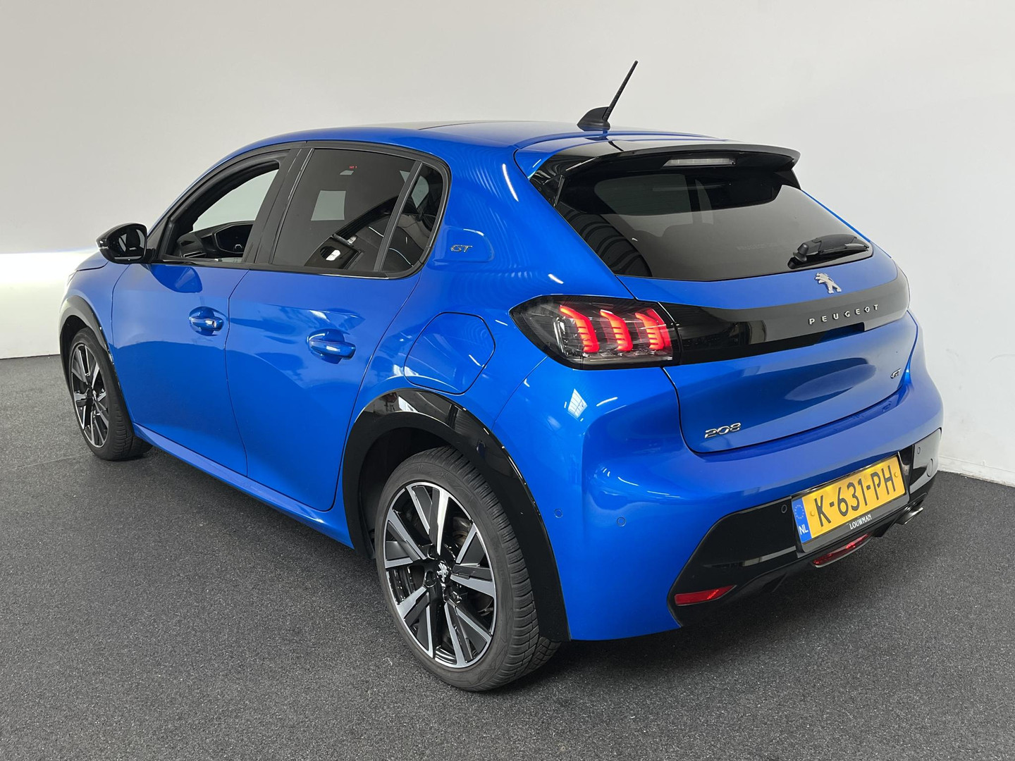 Peugeot