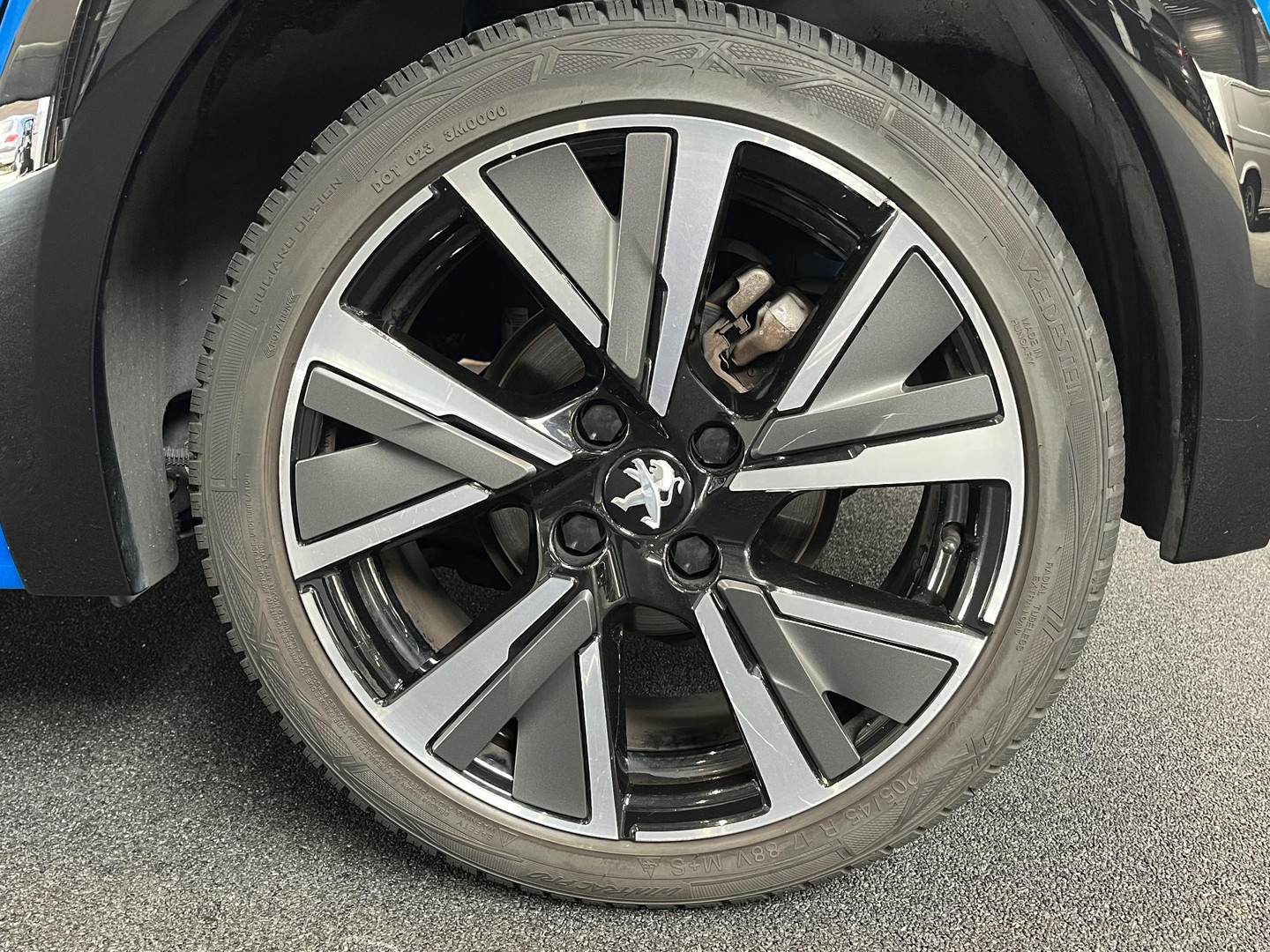 Peugeot