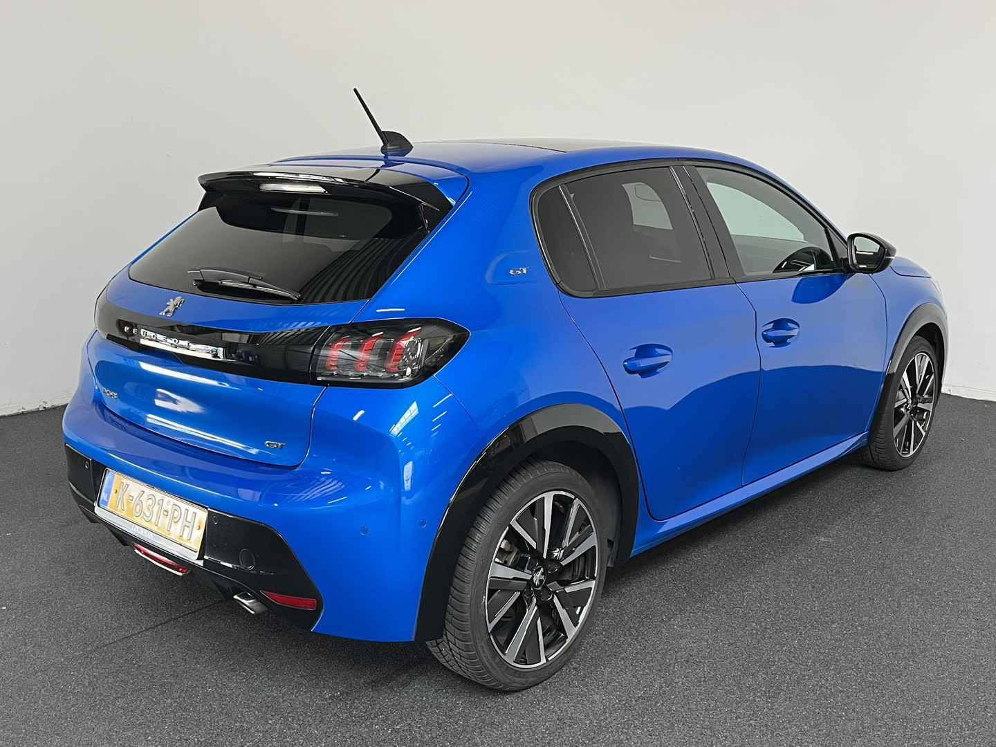 Peugeot