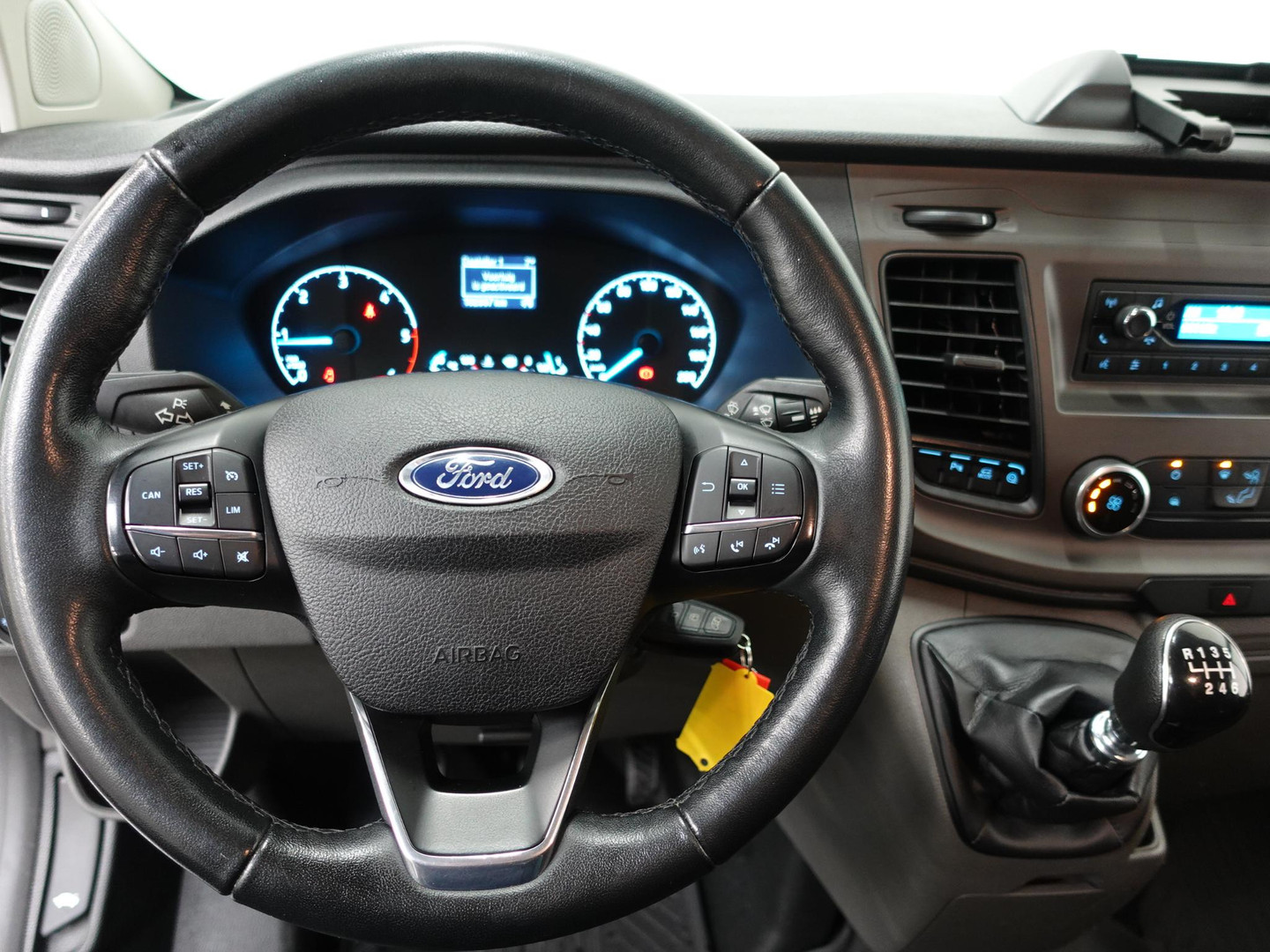 Ford Ford