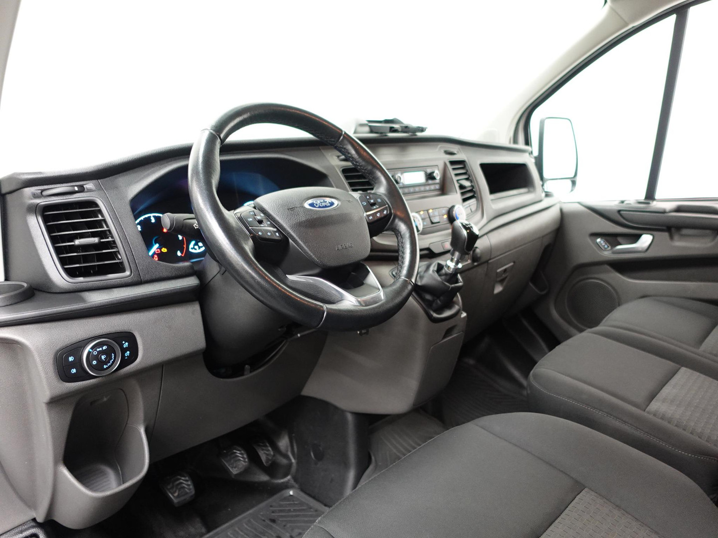Ford Ford