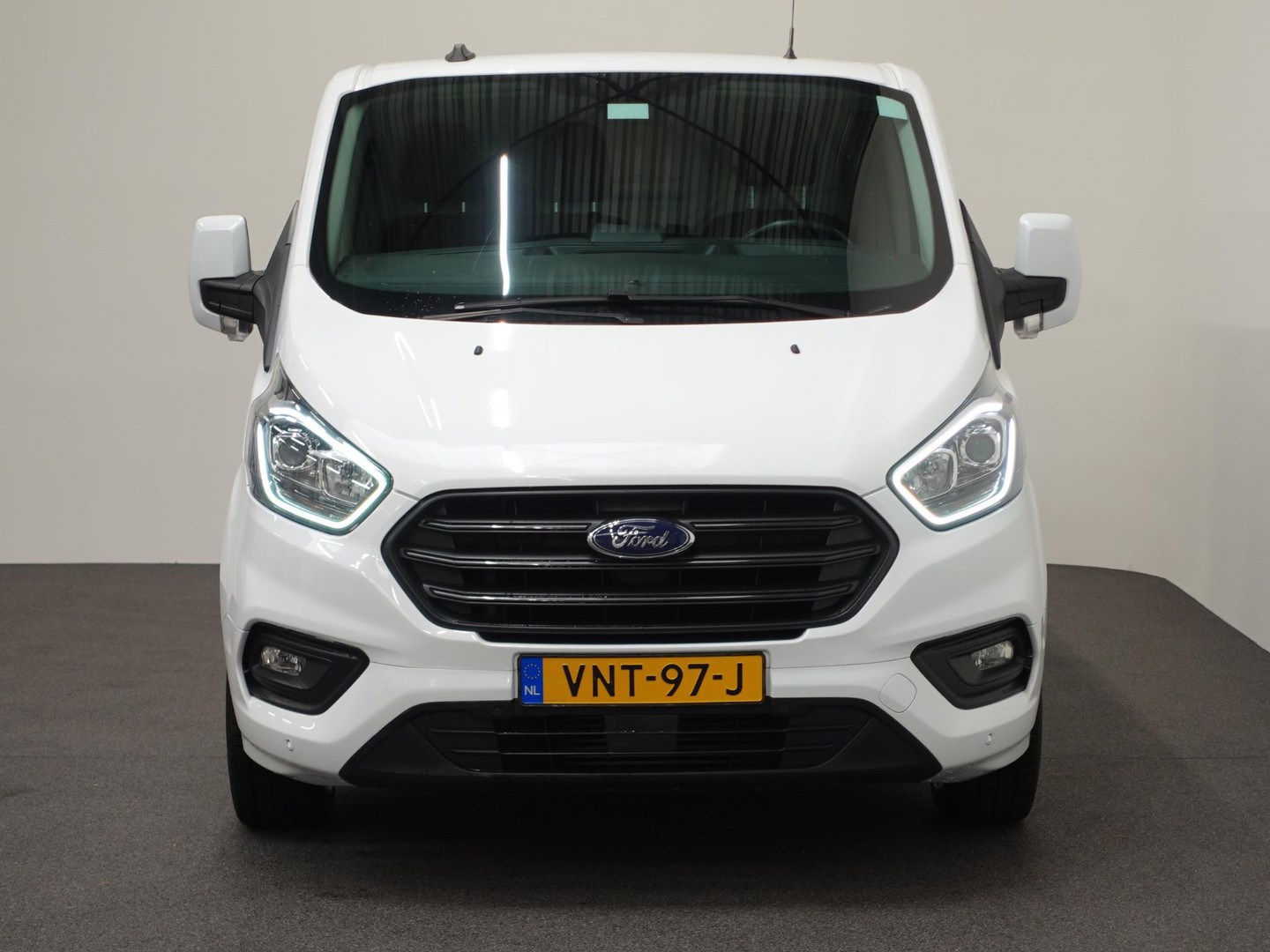 Ford Ford