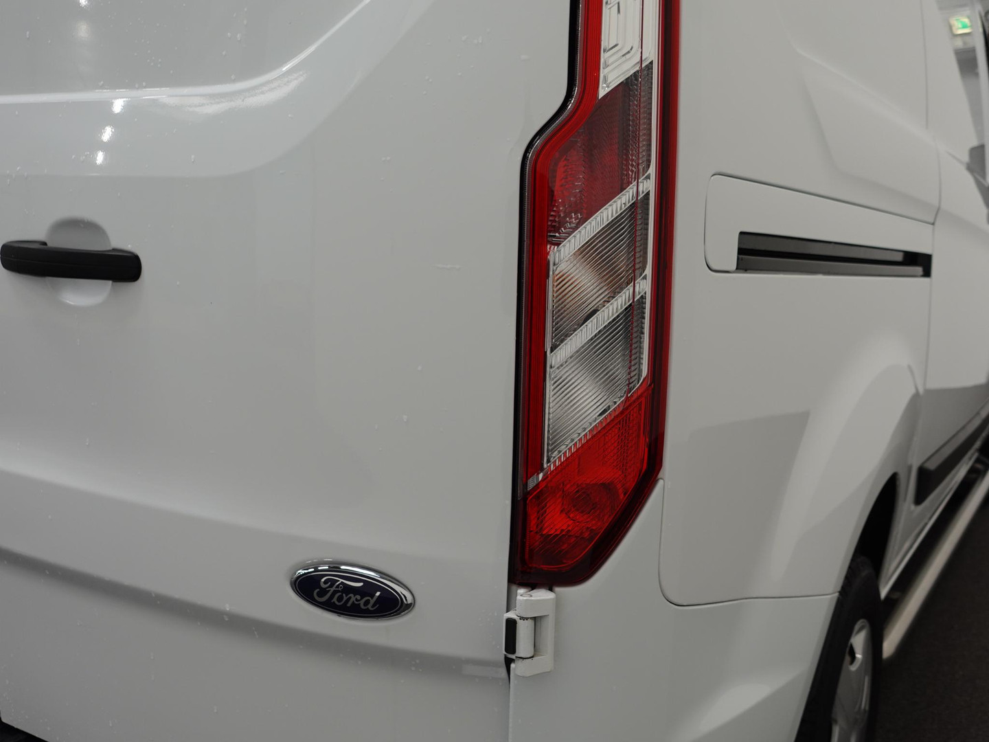 Ford Ford
