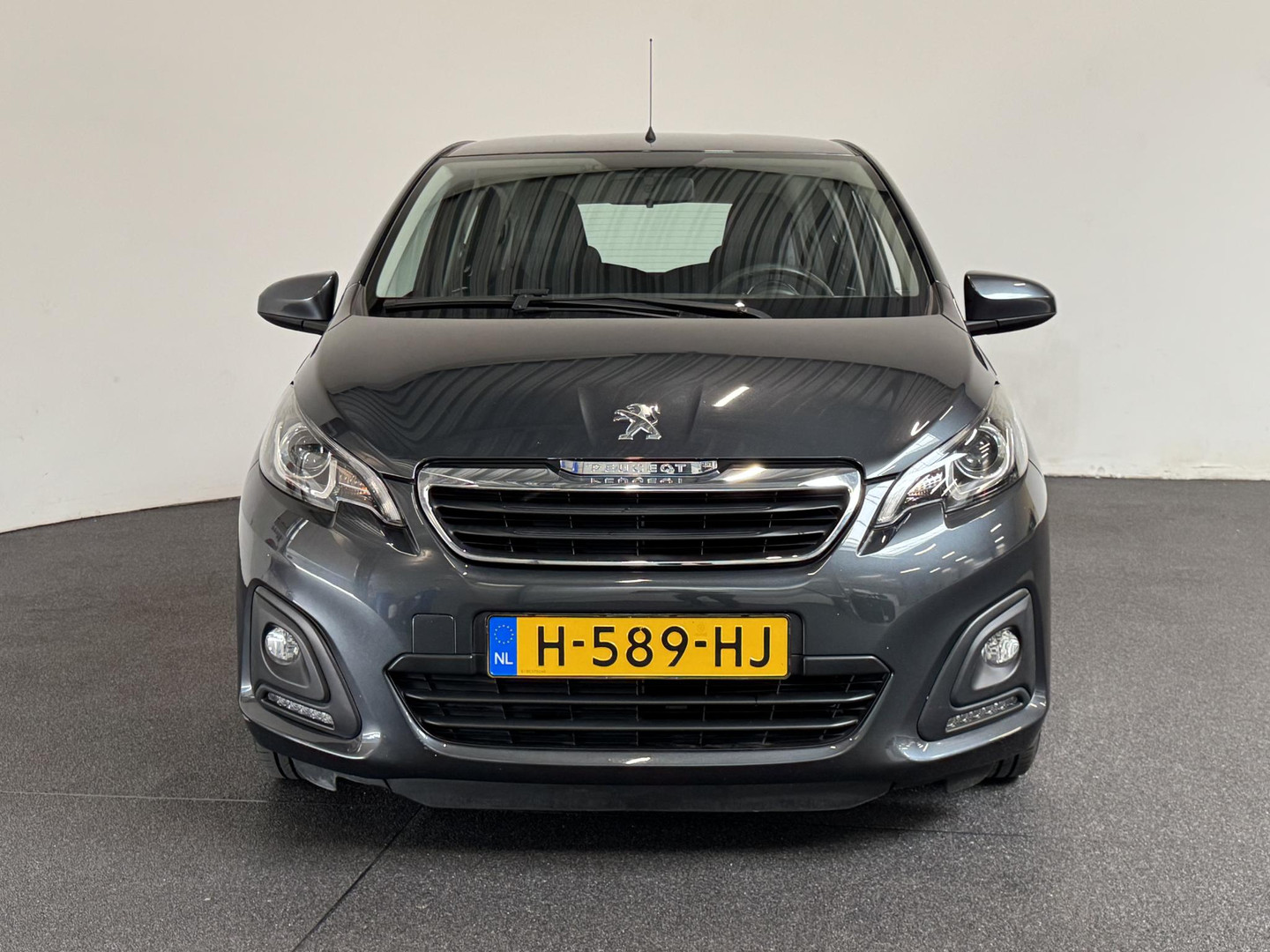 Peugeot Peugeot