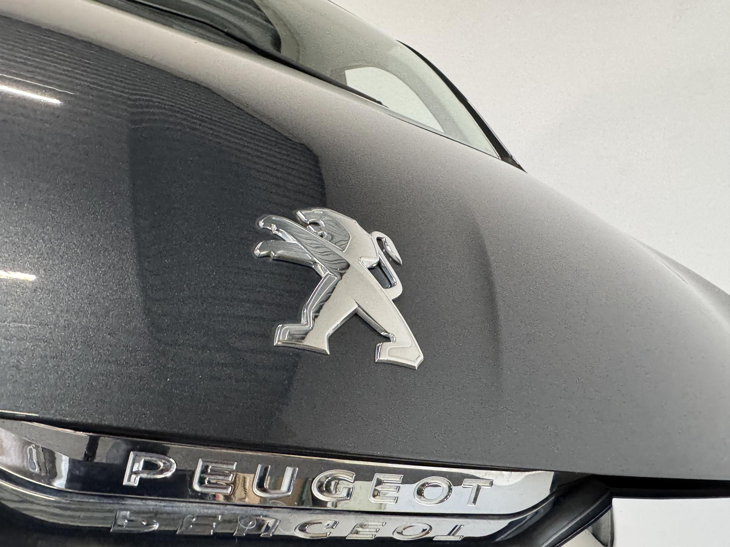 Peugeot Peugeot