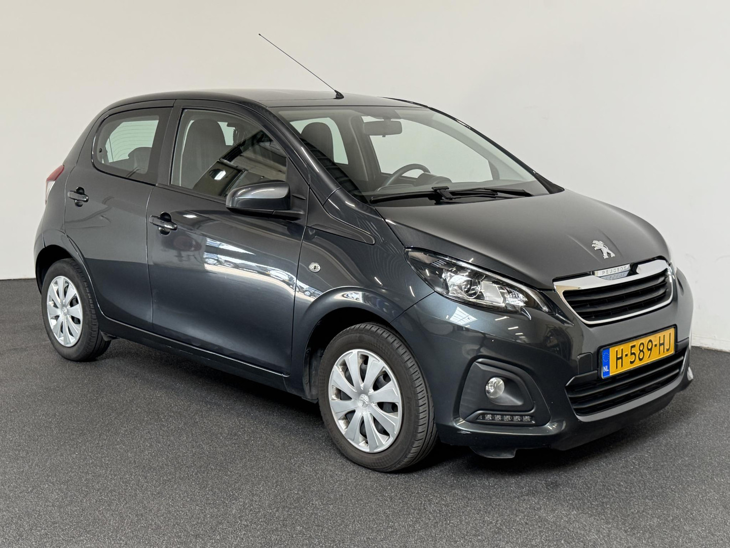 Peugeot Peugeot