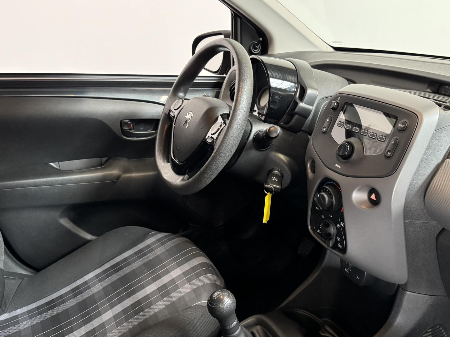 Peugeot Peugeot