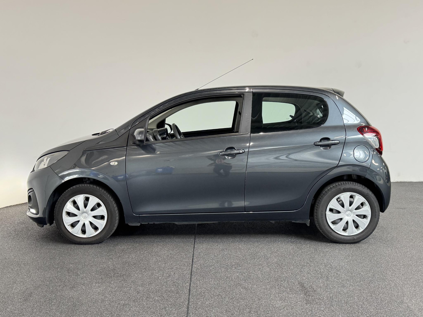 Peugeot Peugeot
