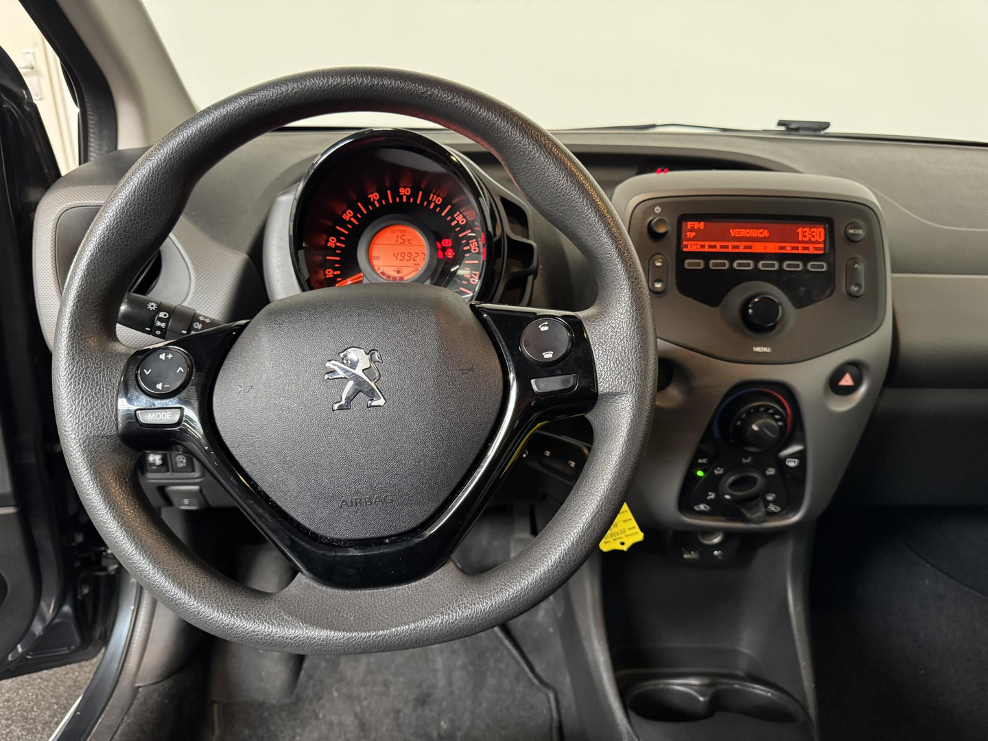 Peugeot Peugeot