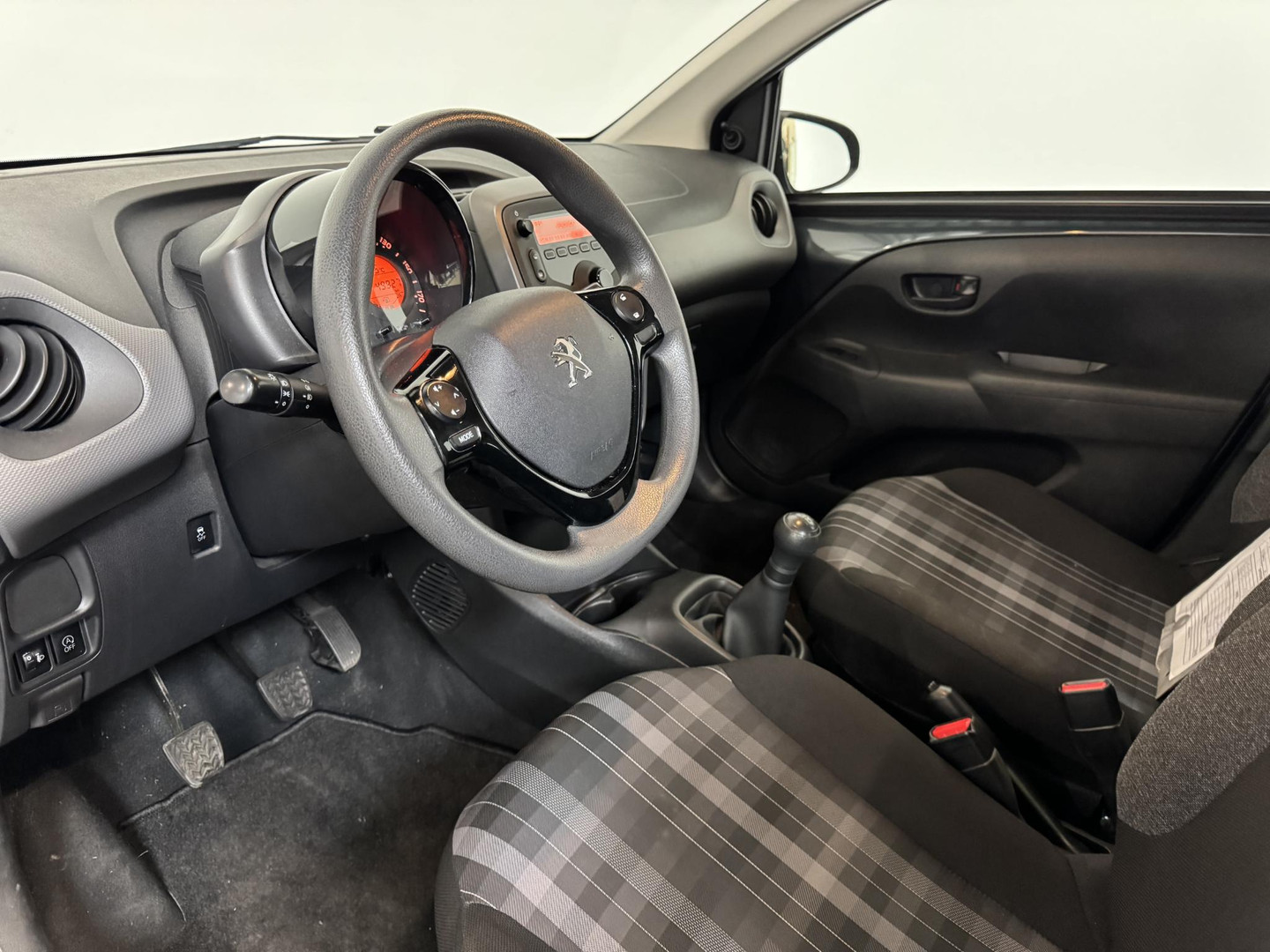 Peugeot Peugeot