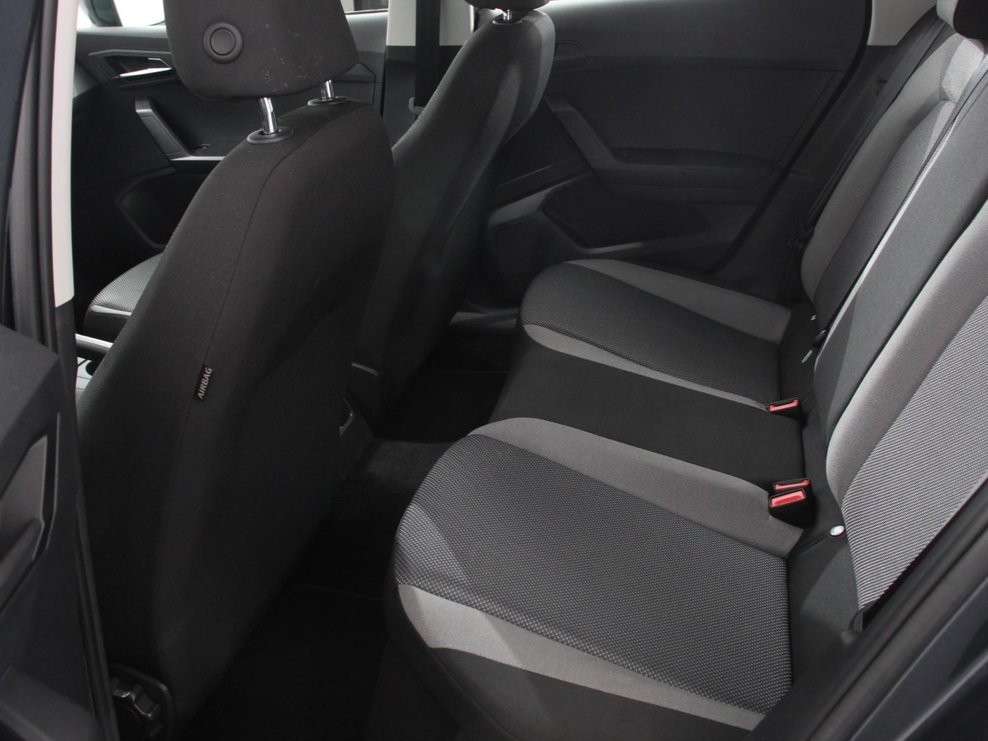 SEAT SEAT