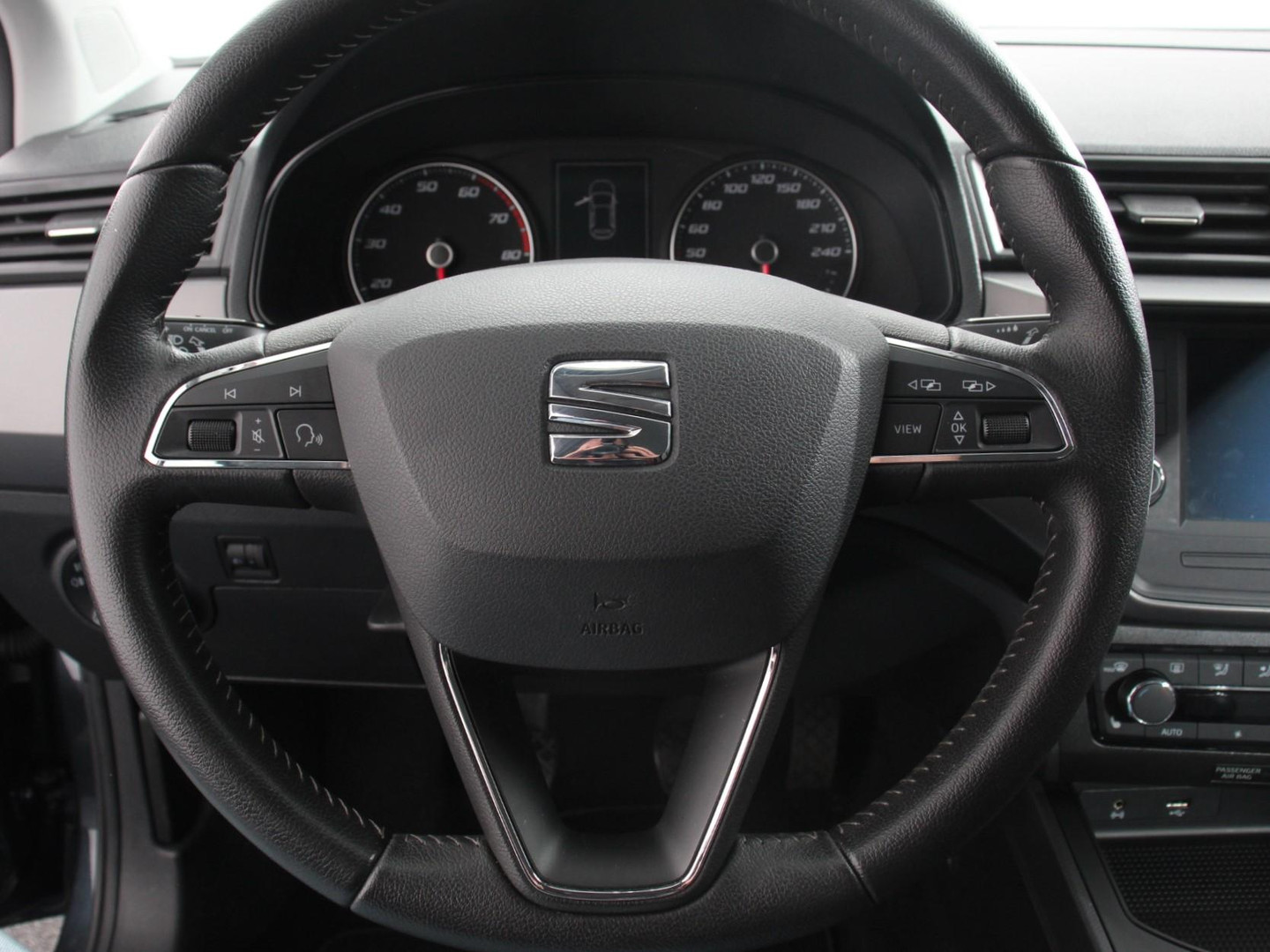 SEAT SEAT