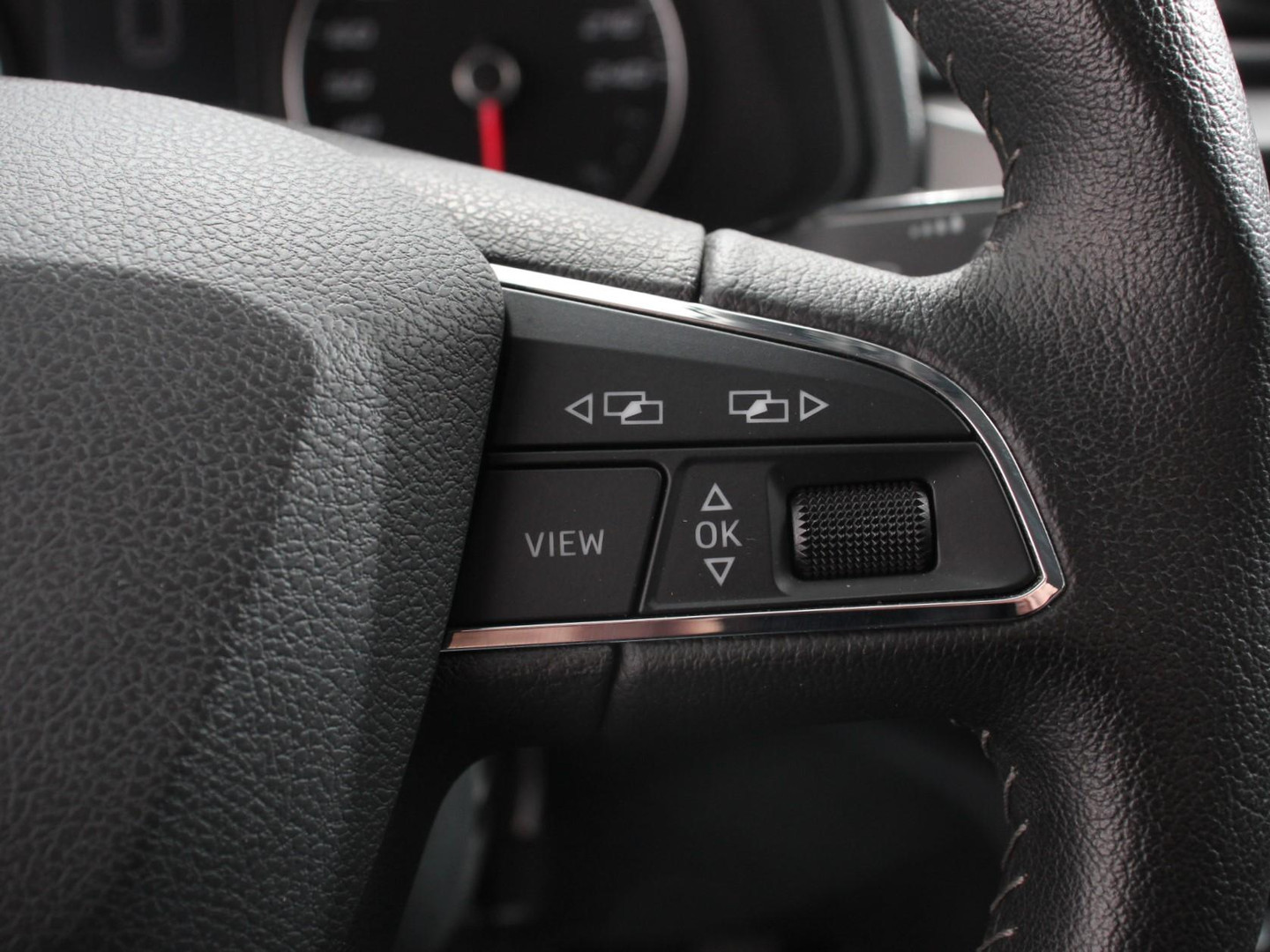 SEAT SEAT