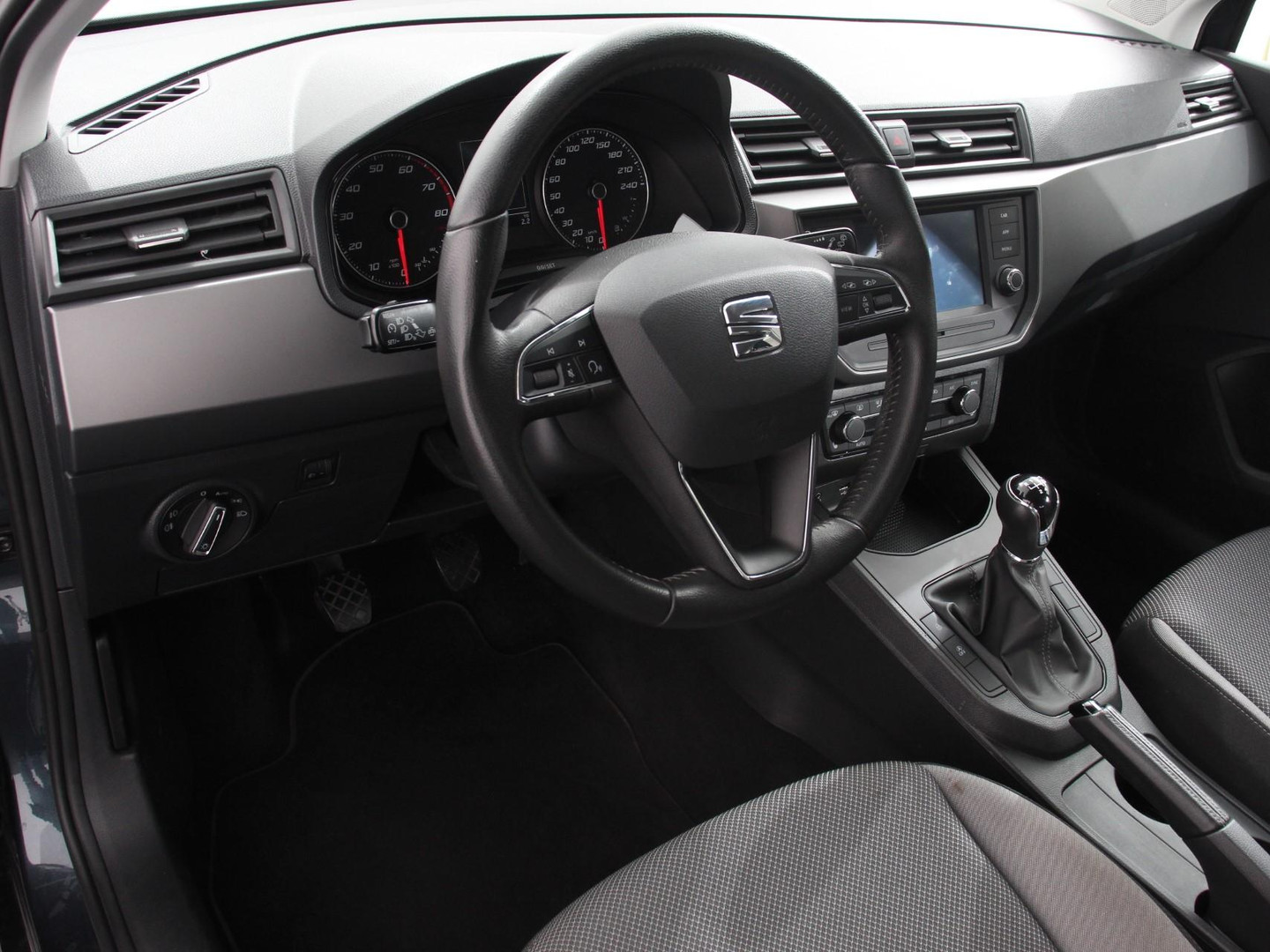 SEAT SEAT