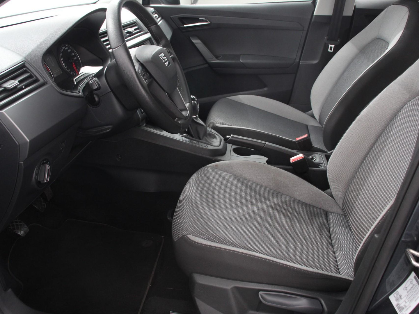 SEAT SEAT