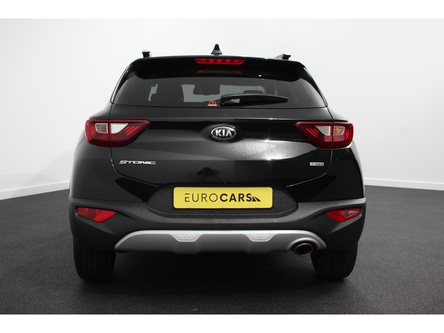 Kia Kia
