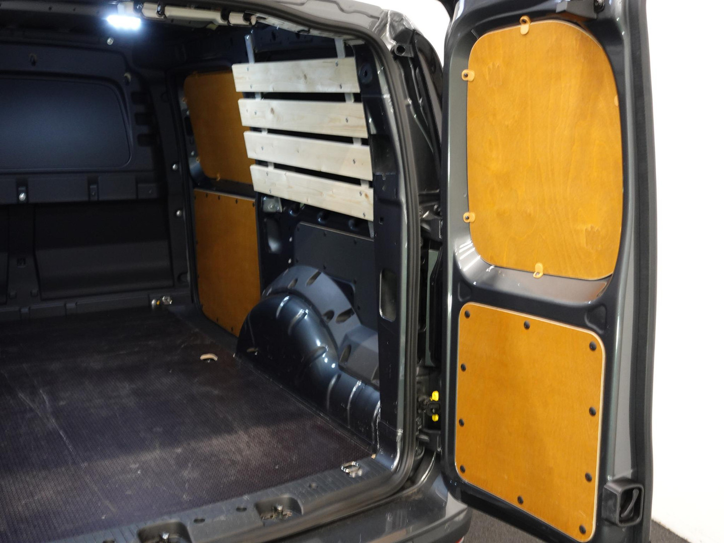 Volkswagen Volkswagen