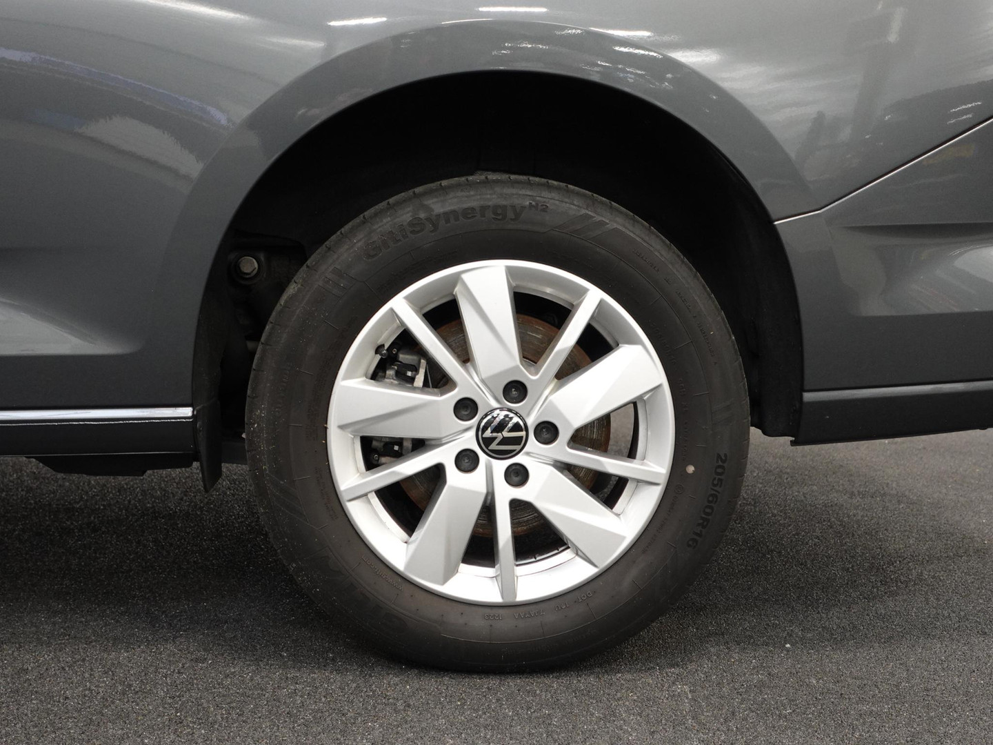 Volkswagen Volkswagen