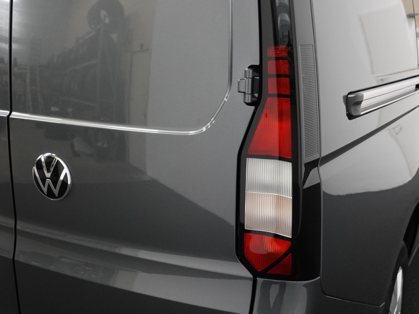 Volkswagen Volkswagen