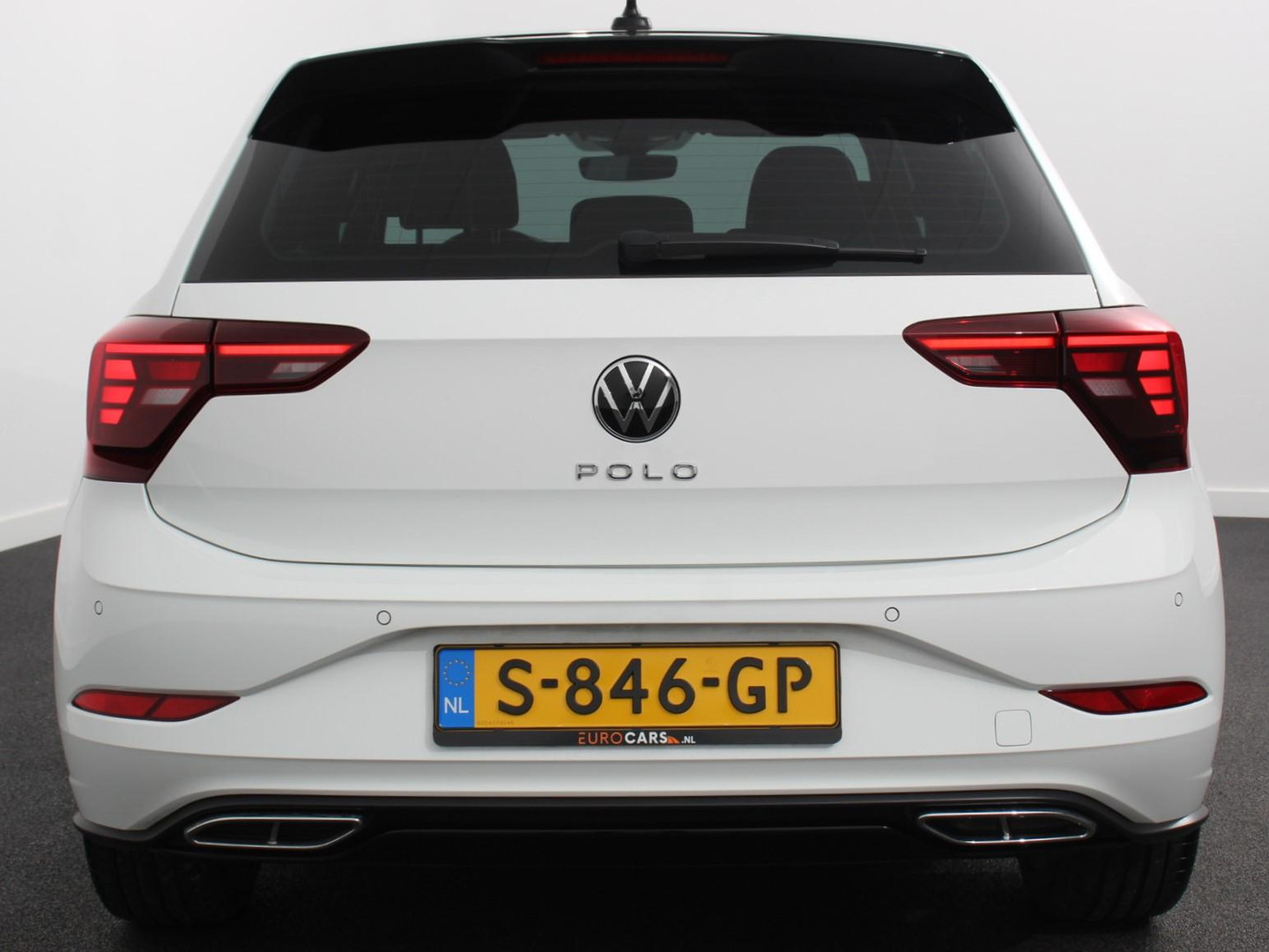 Volkswagen Volkswagen