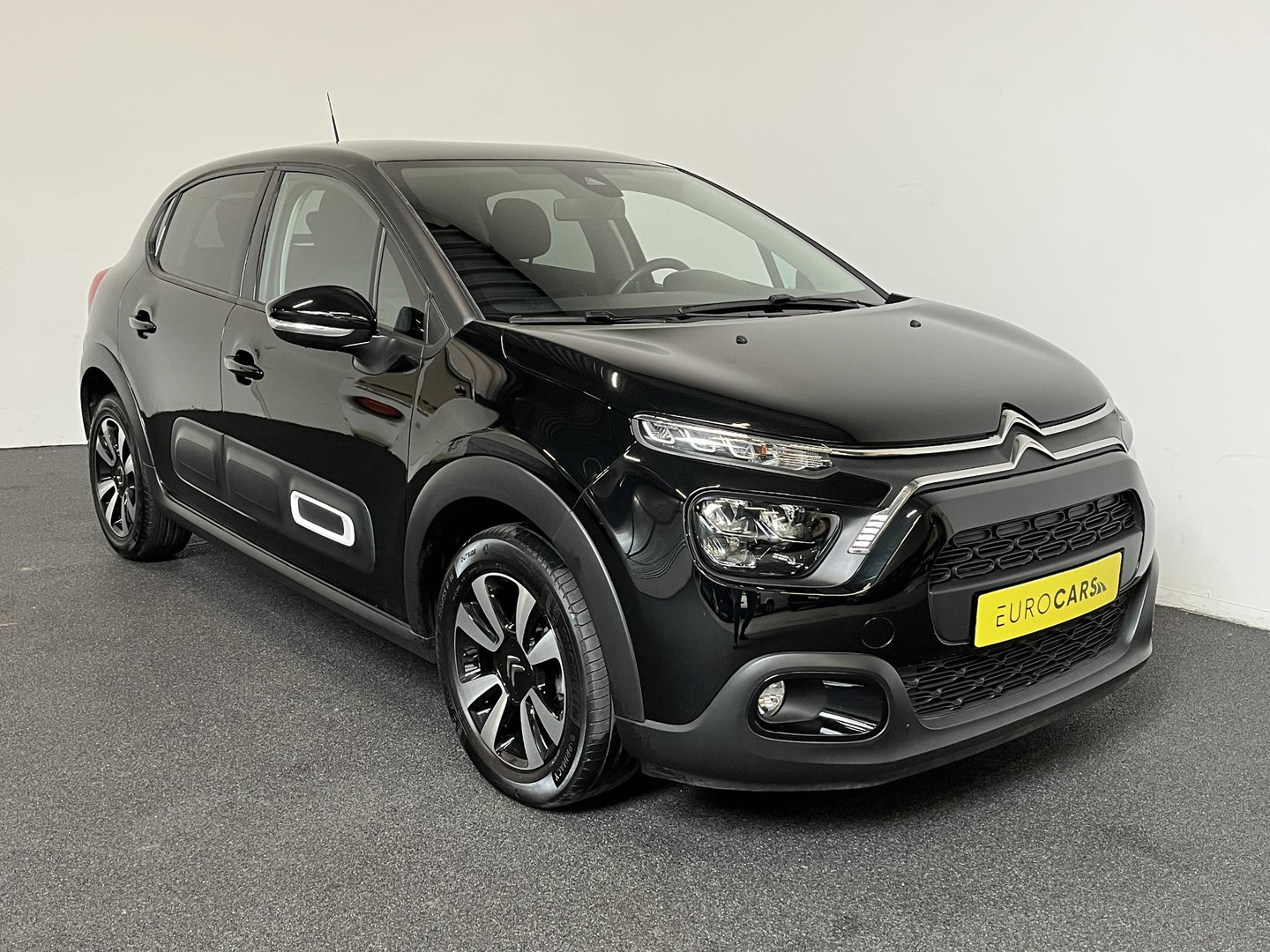 Citroën Citroën