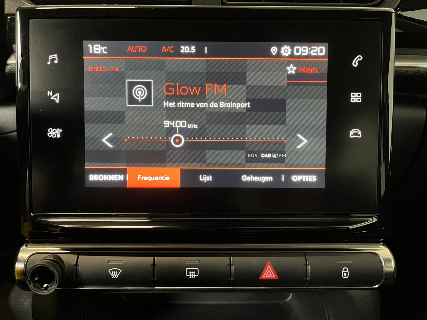 Citroën Citroën