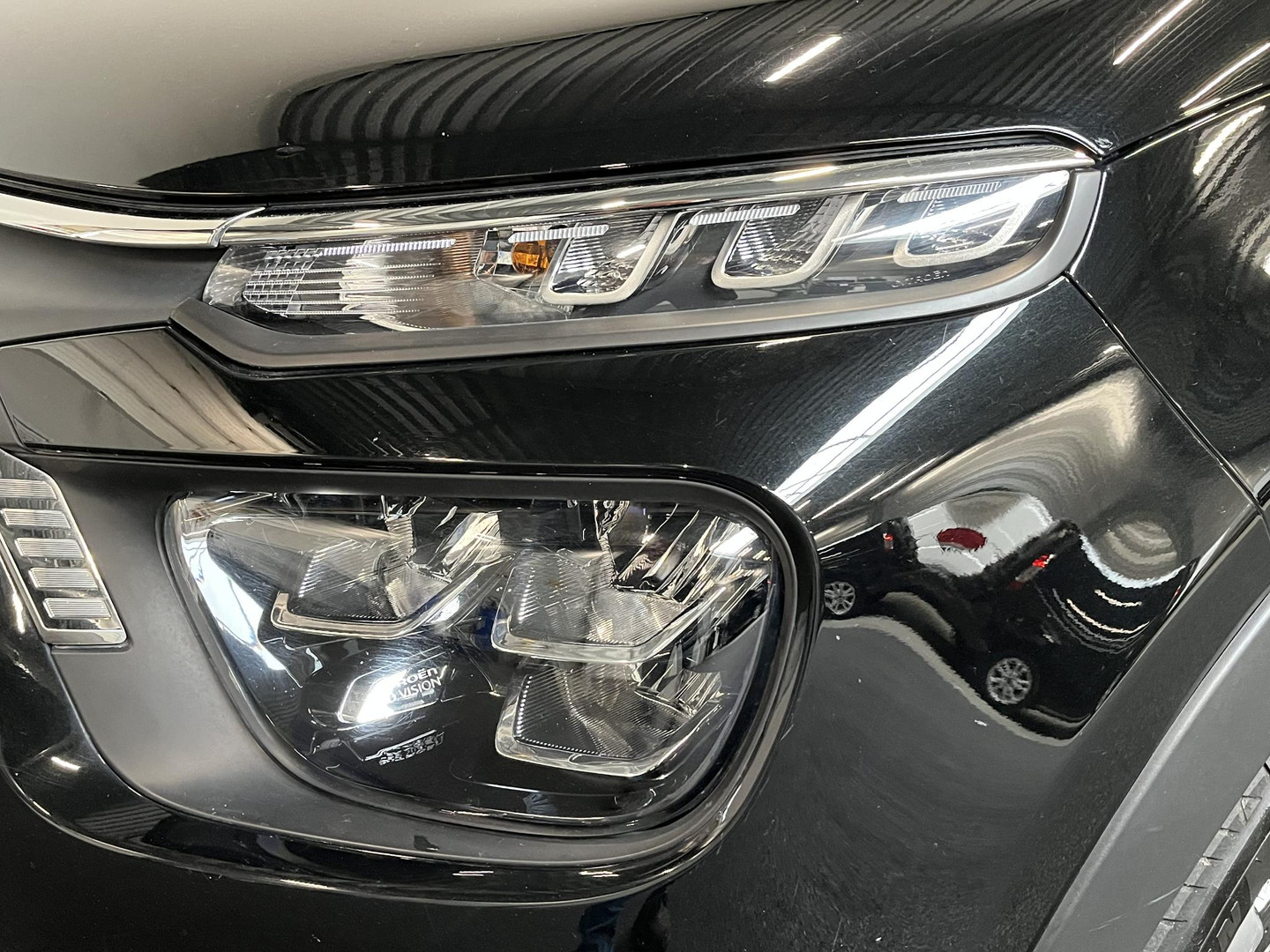 Citroën Citroën