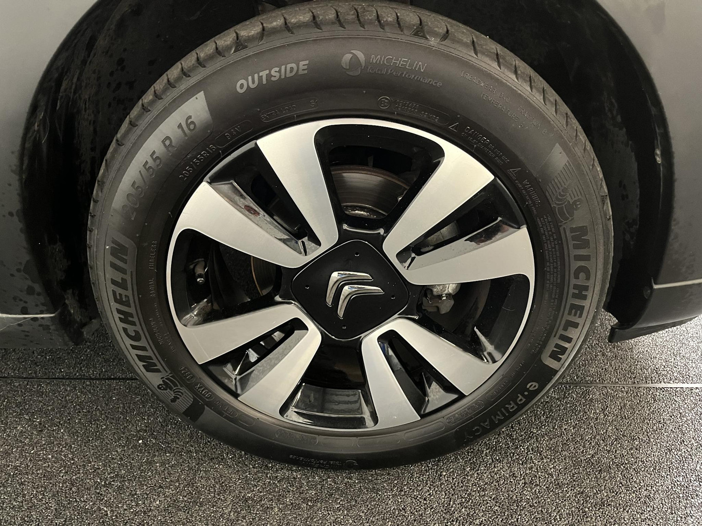Citroën Citroën