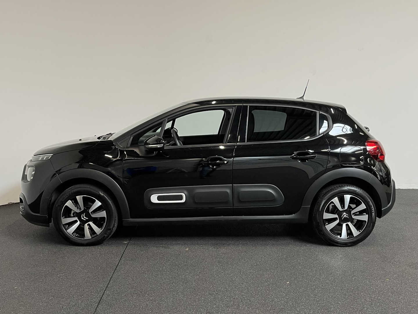 Citroën Citroën