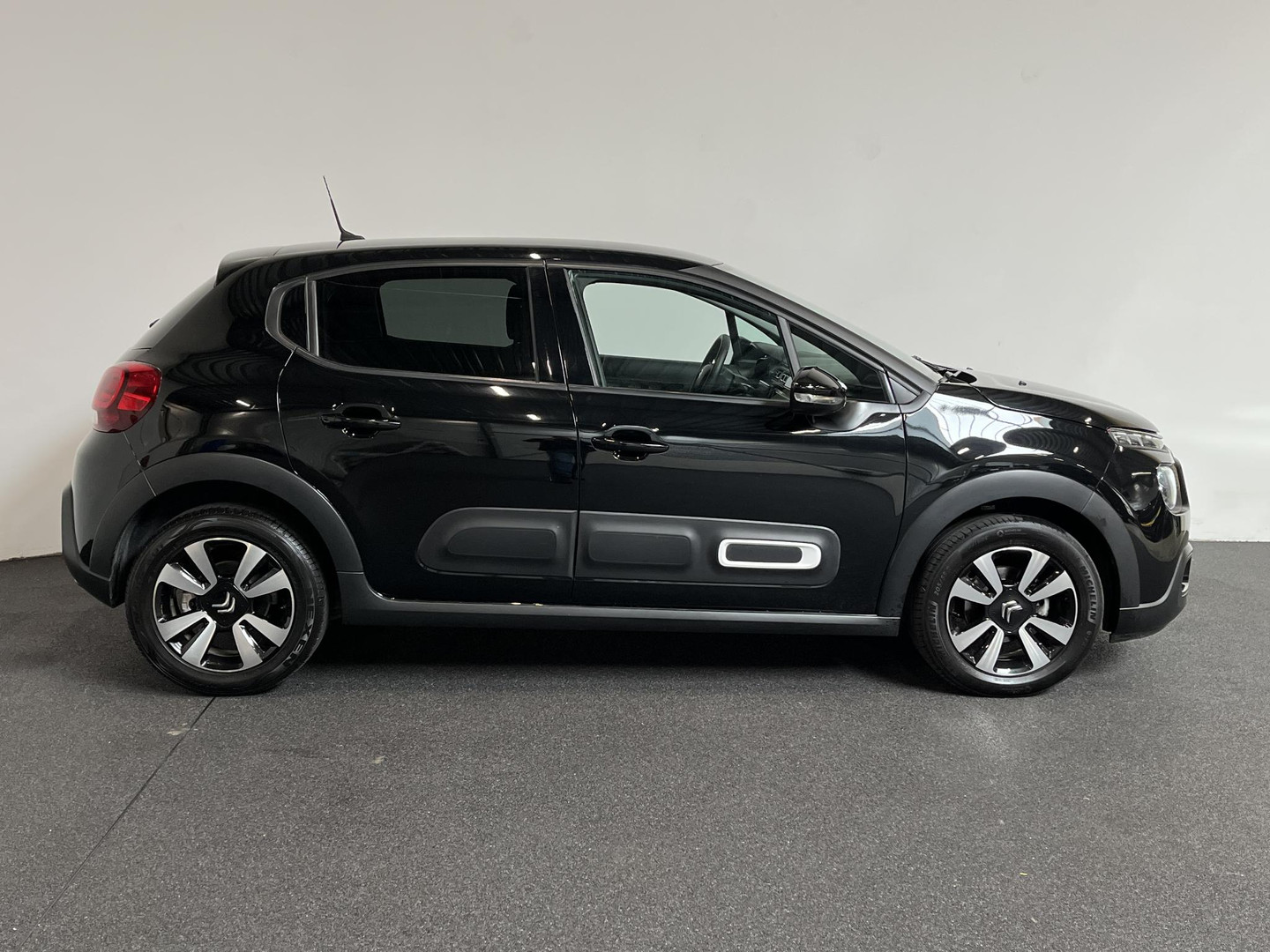 Citroën Citroën