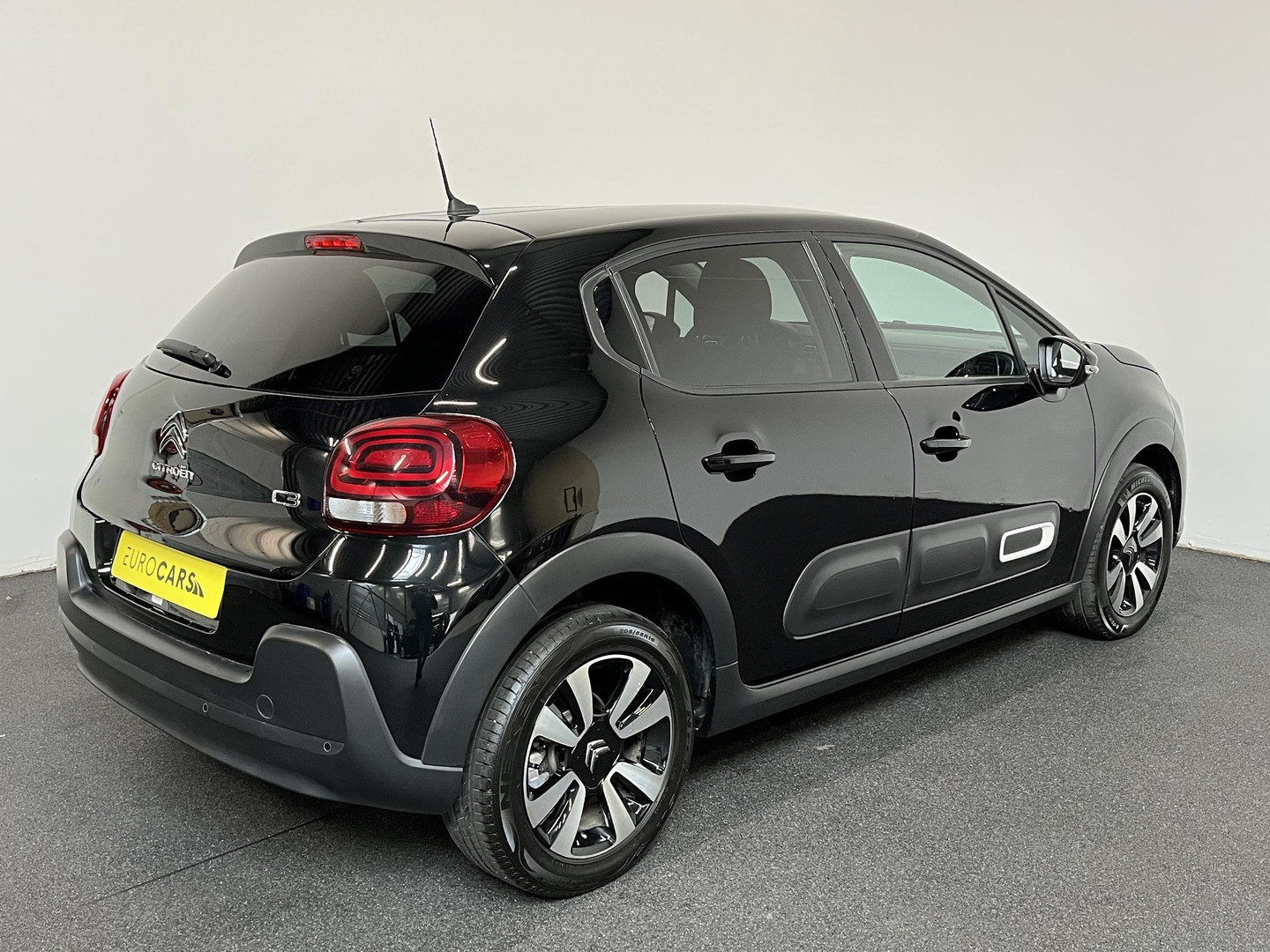 Citroën Citroën