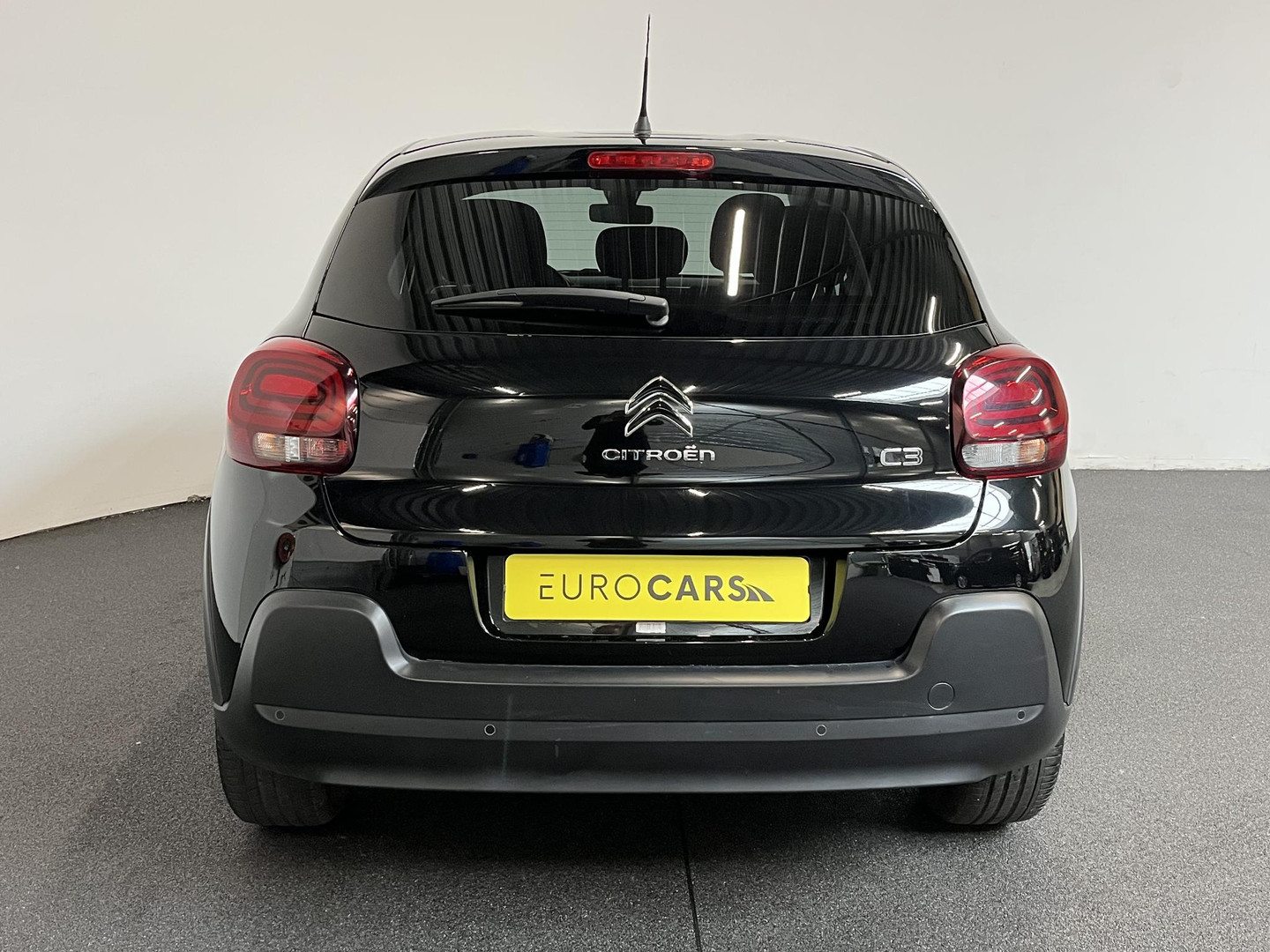Citroën Citroën